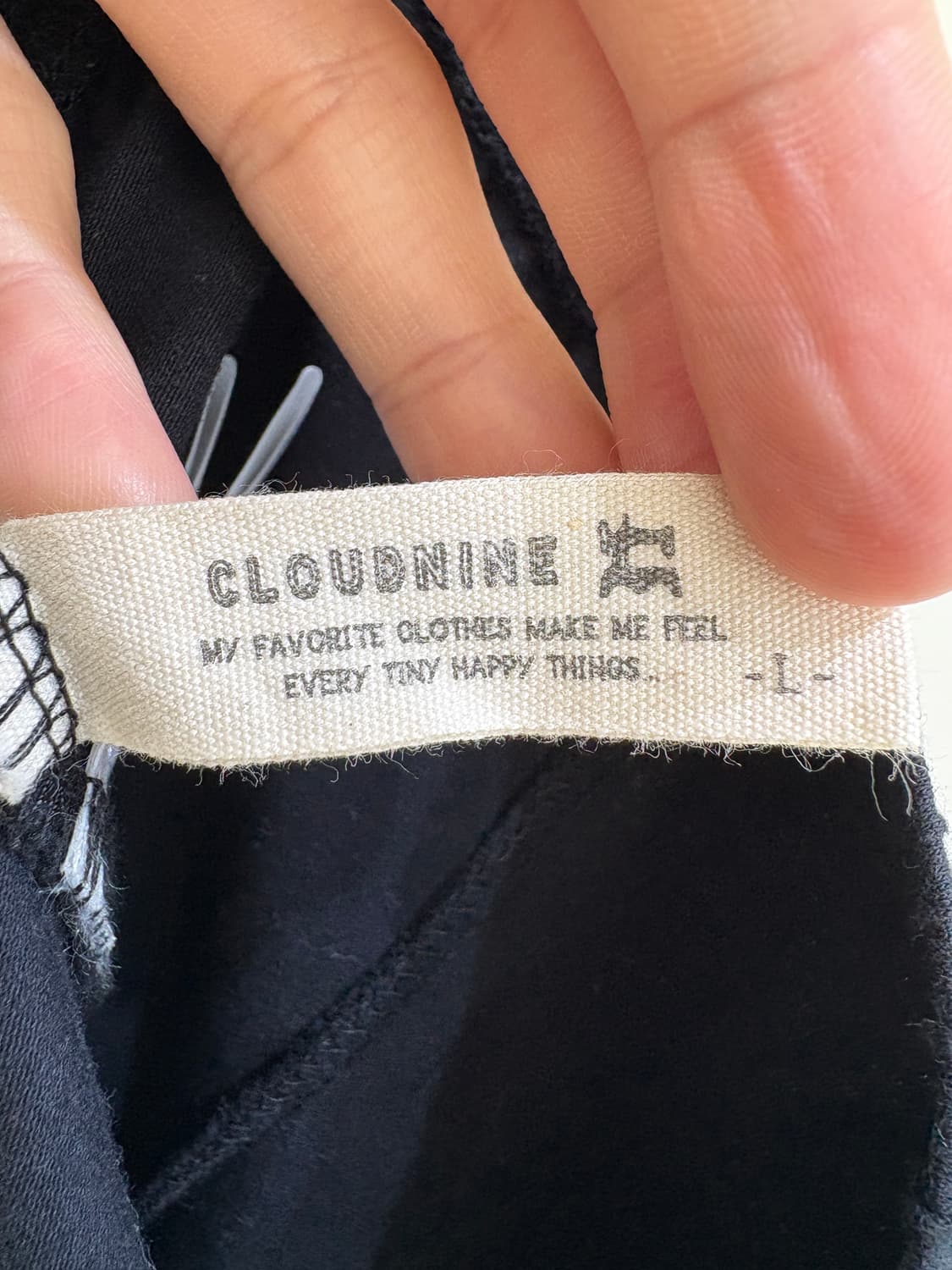 CLOUD NINE 레깅스 상품이미지6