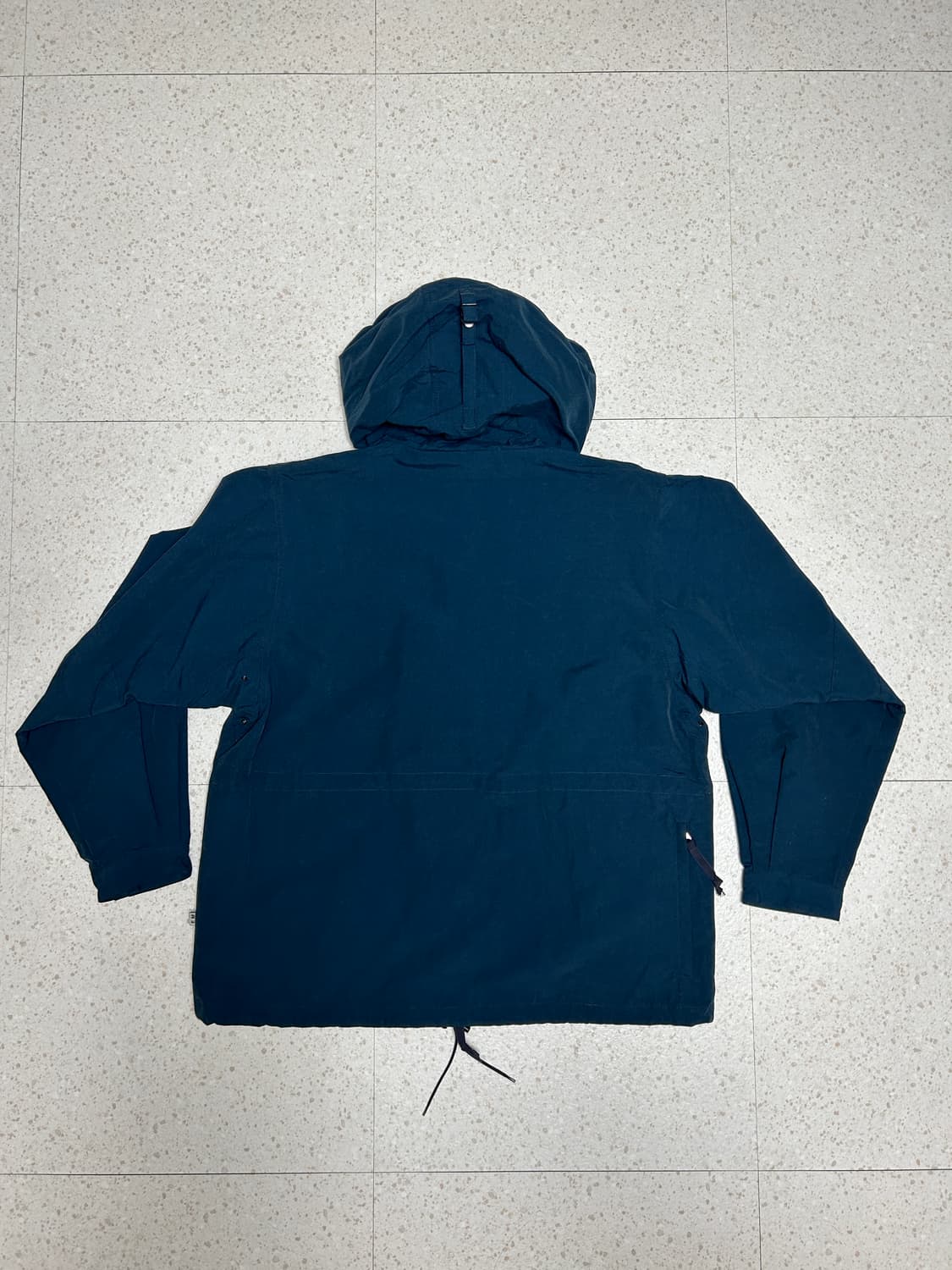 Ends and Means 산포 자켓 Smoke Navy XL 상품이미지2