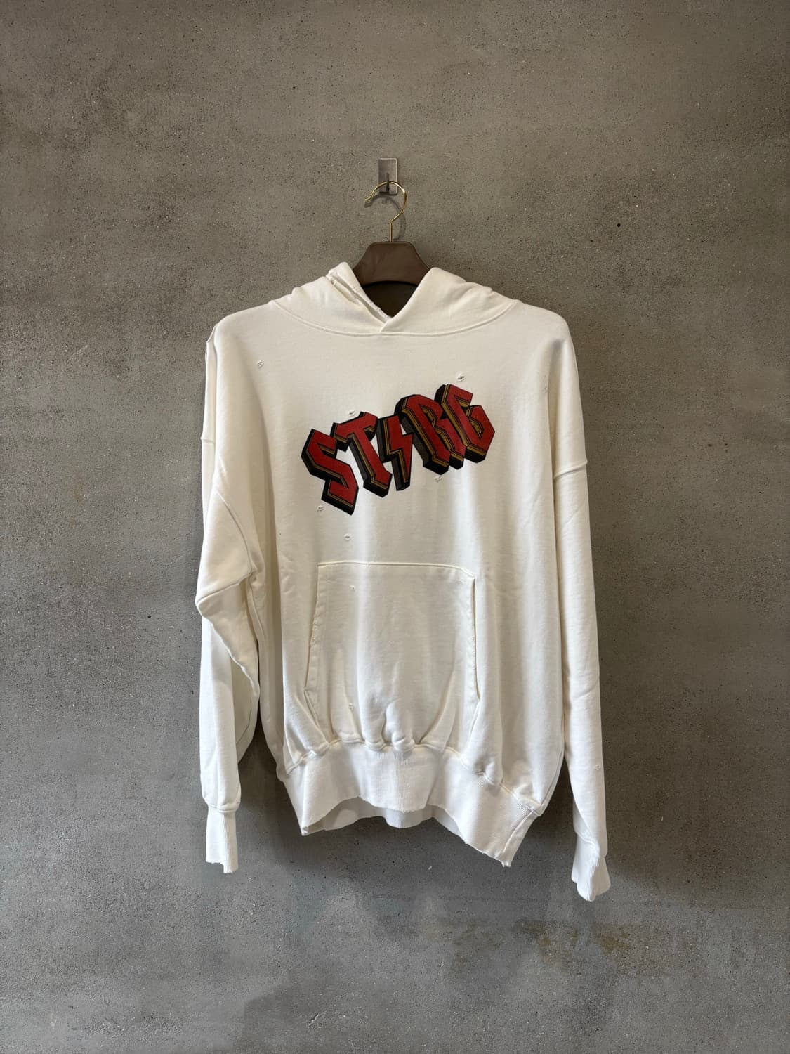 STRANGER 후디 상품이미지1