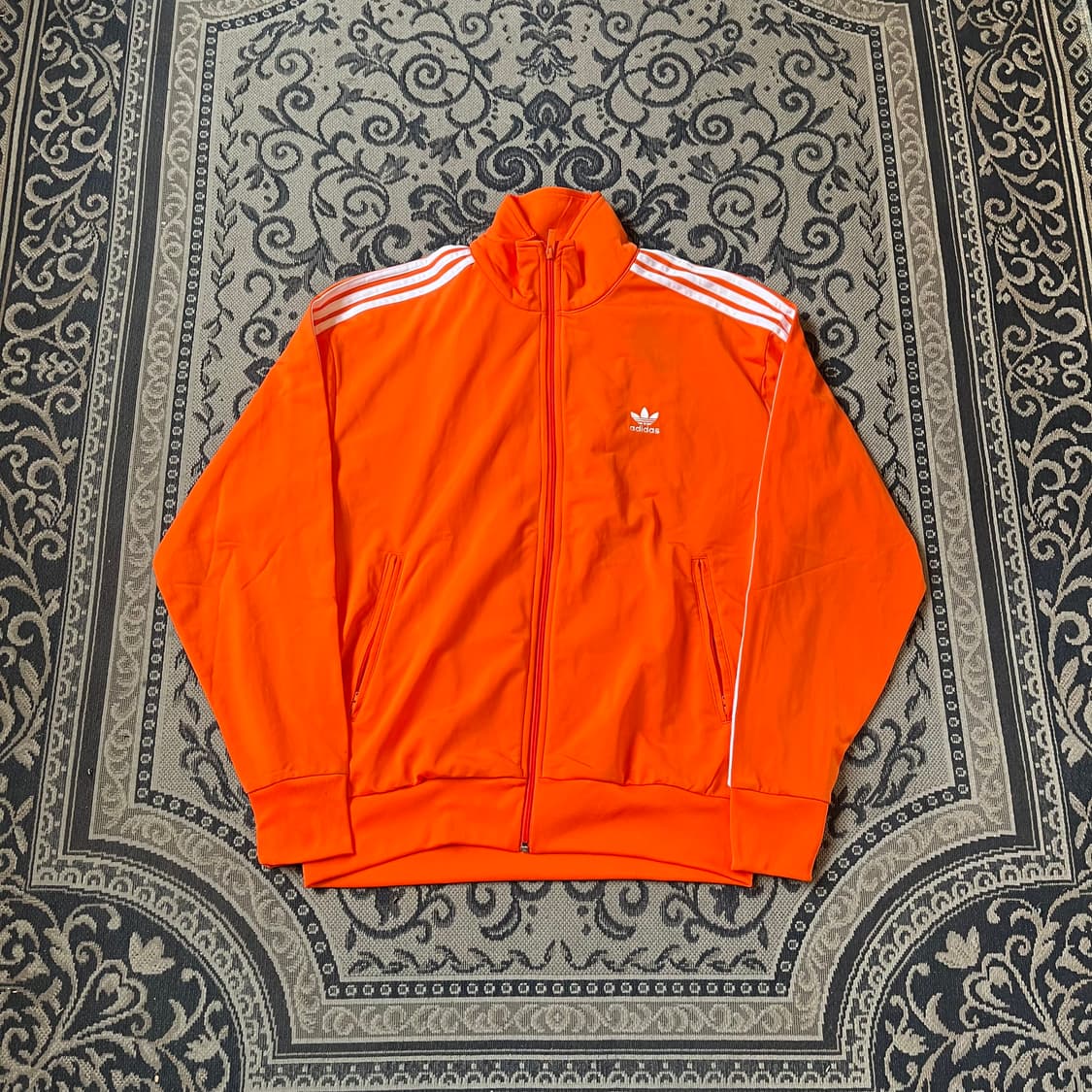 XL 아디다스 파이어버드 져지/W2432 상품이미지1