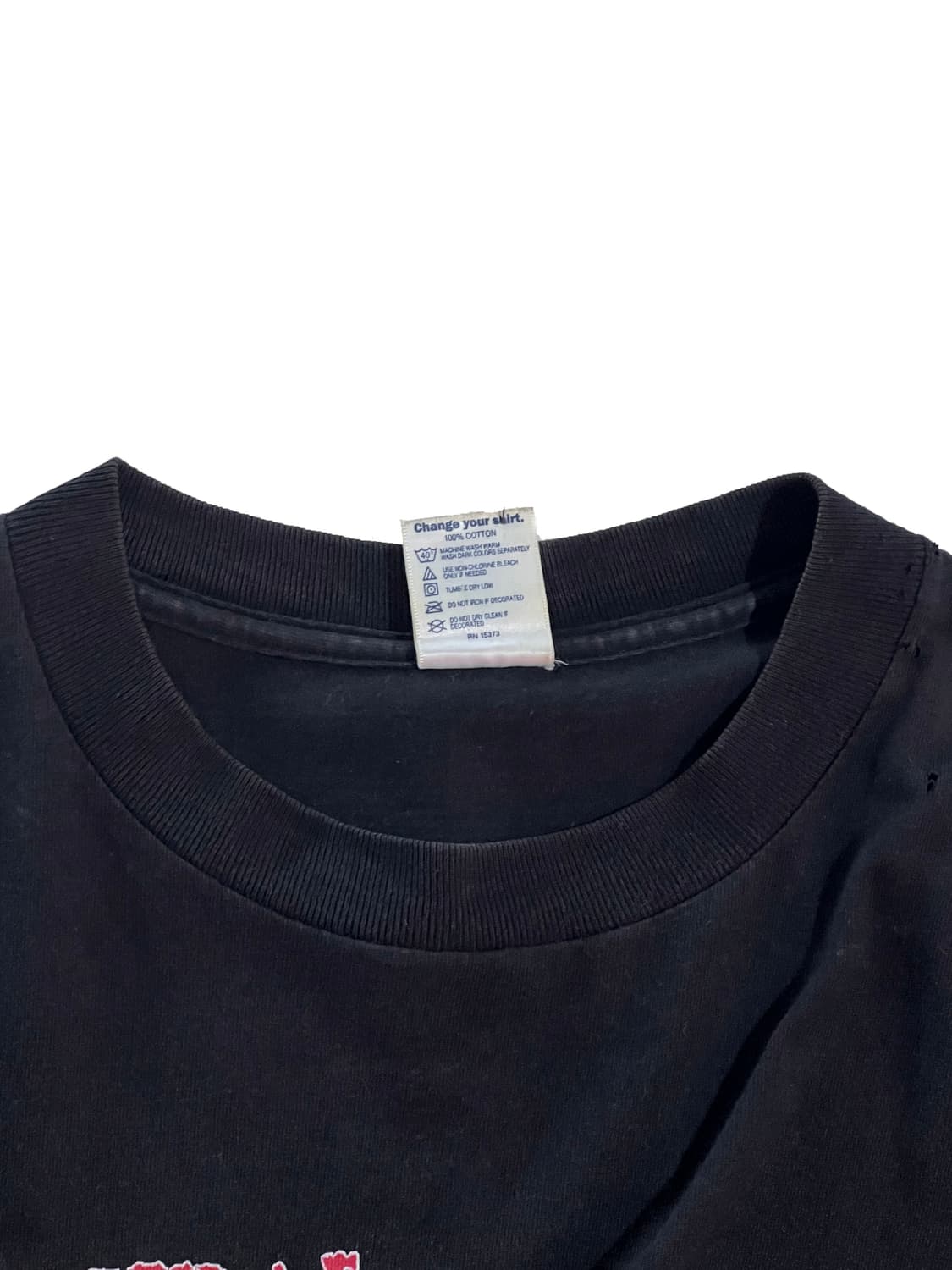 1996 cannibal corpse vile longsleeve 상품이미지6