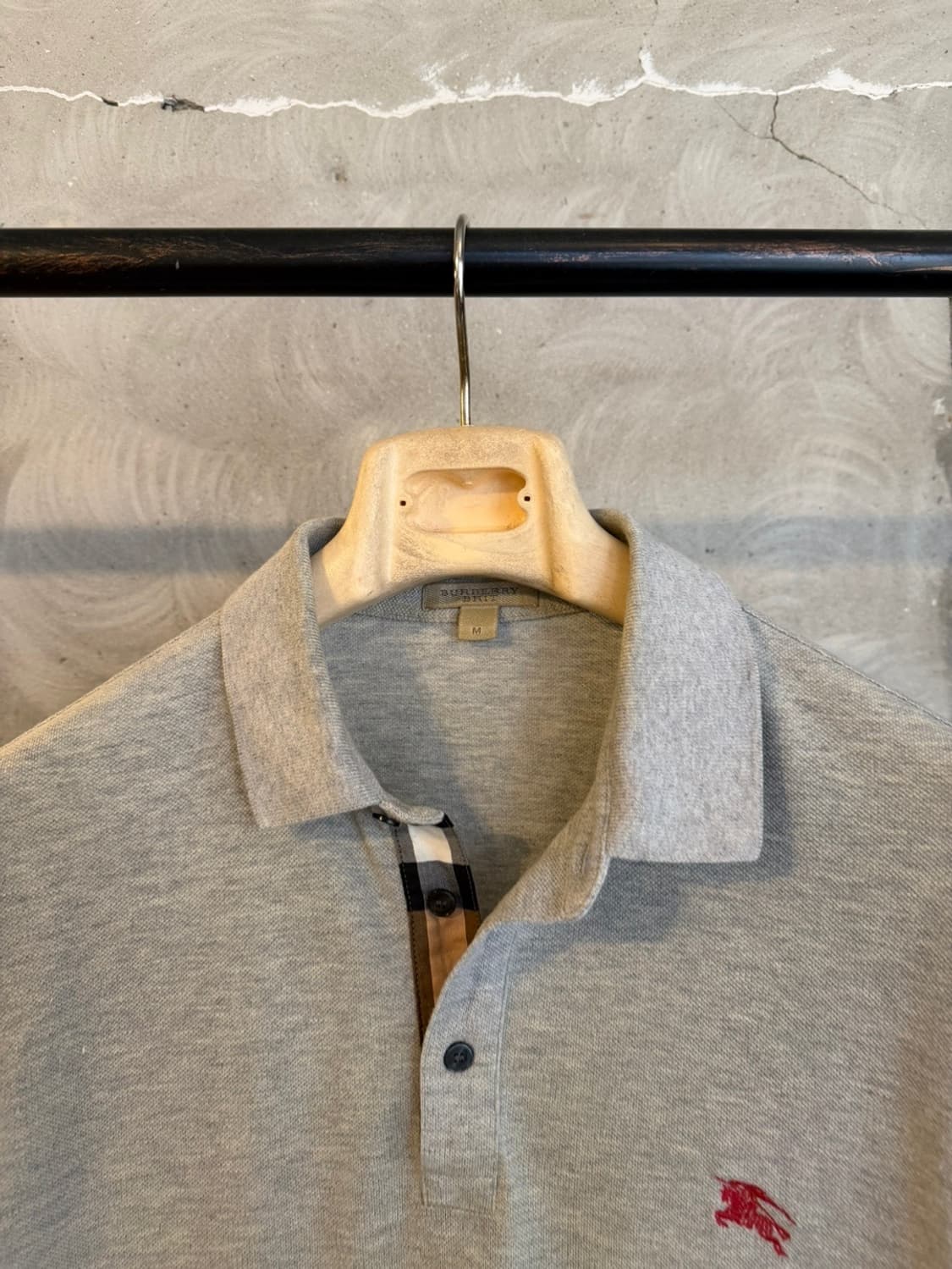 버버리 브릿 pk 셔츠 100 상품이미지2