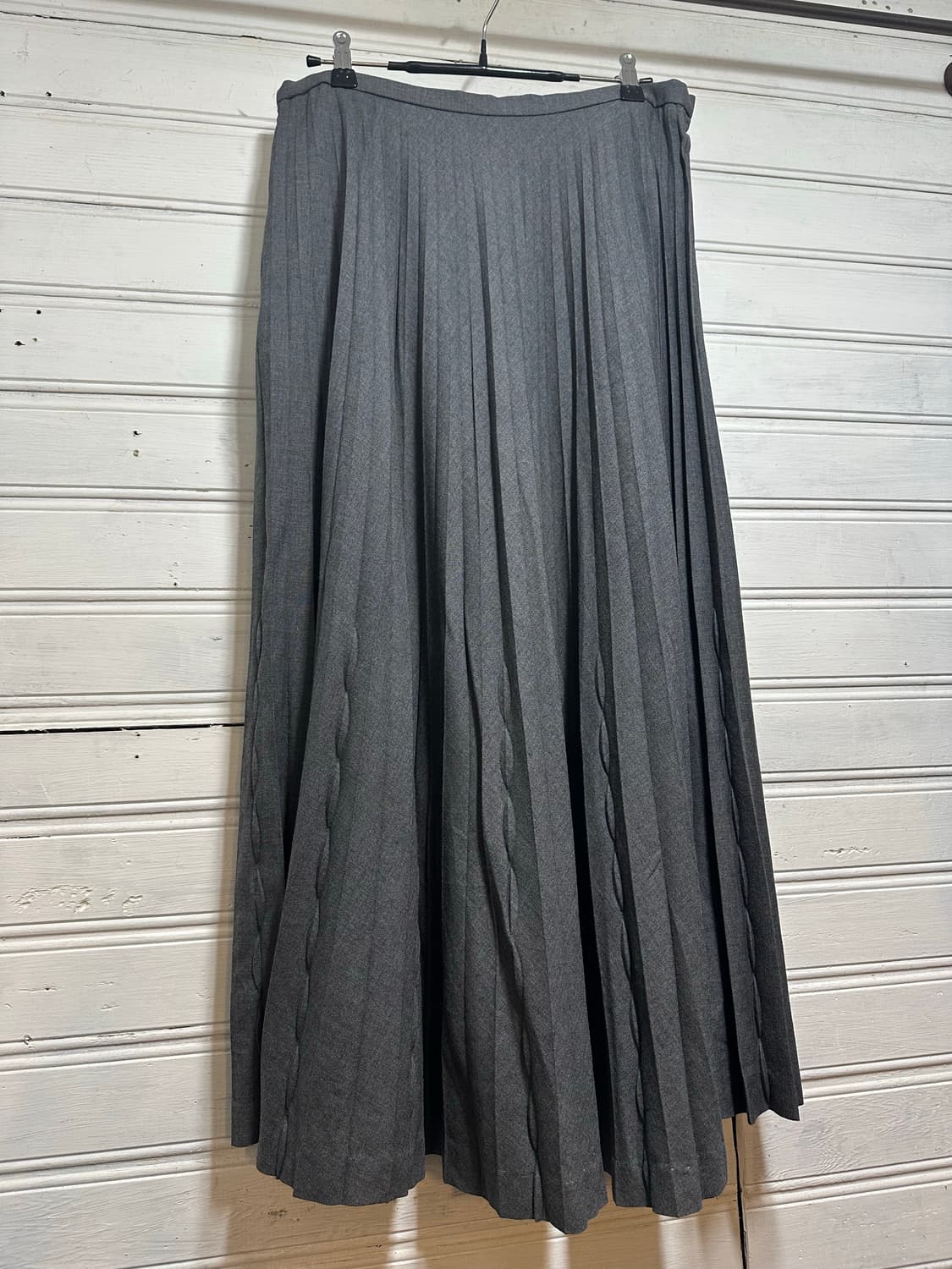 롱스커트 (BELLEBALARD) 상품이미지1