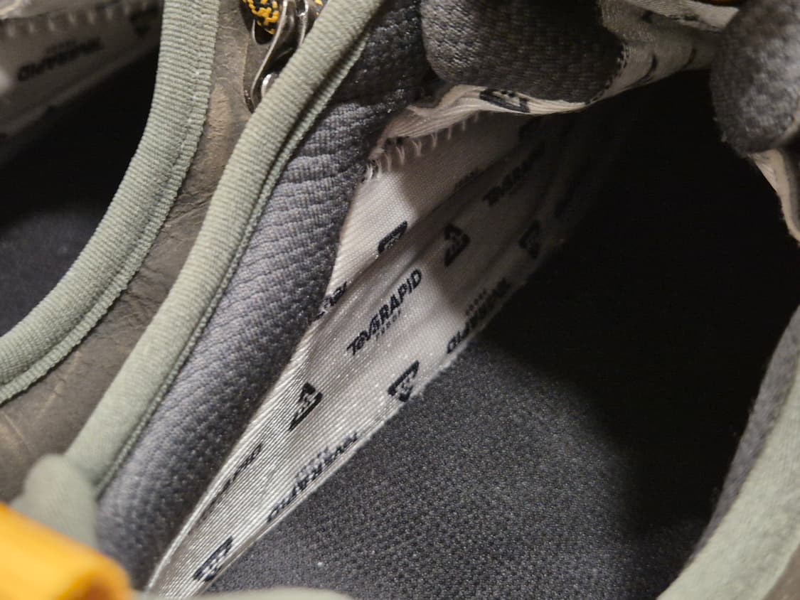 Teva 테바 등산화265 상품이미지5