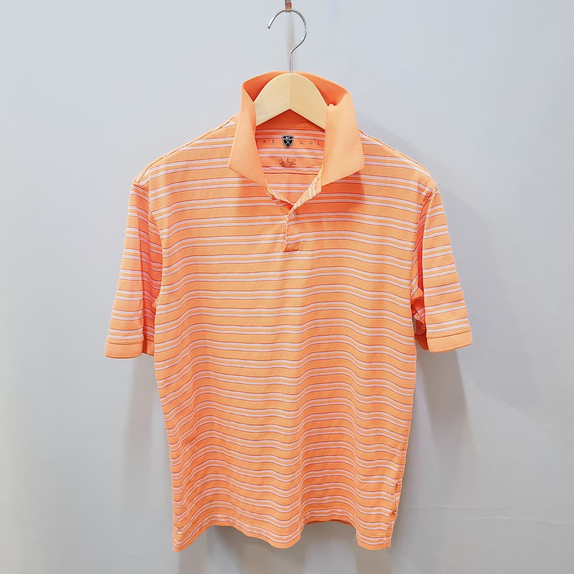 나이키 골프 기능성 티셔츠 상품이미지1