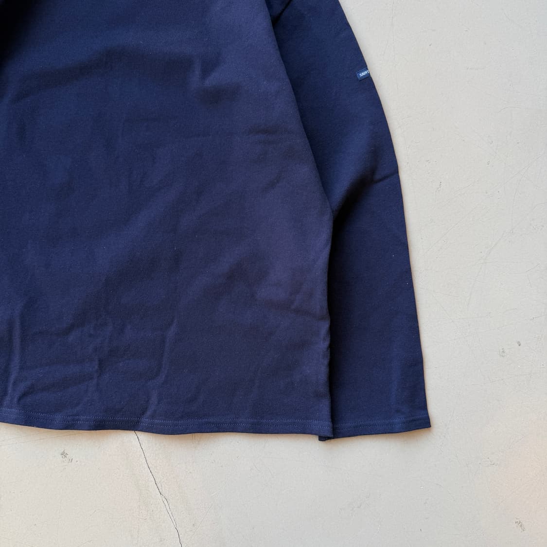 세인트 제임스 롱 슬리브 상품이미지2