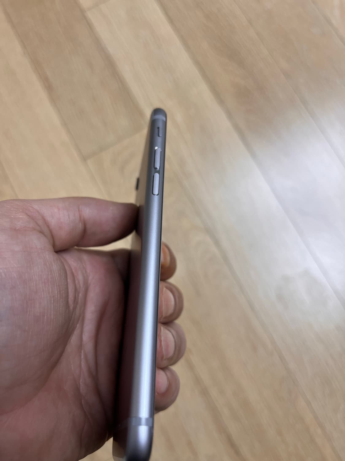 아이폰6S스페이스그레이16GB S급 상품이미지5
