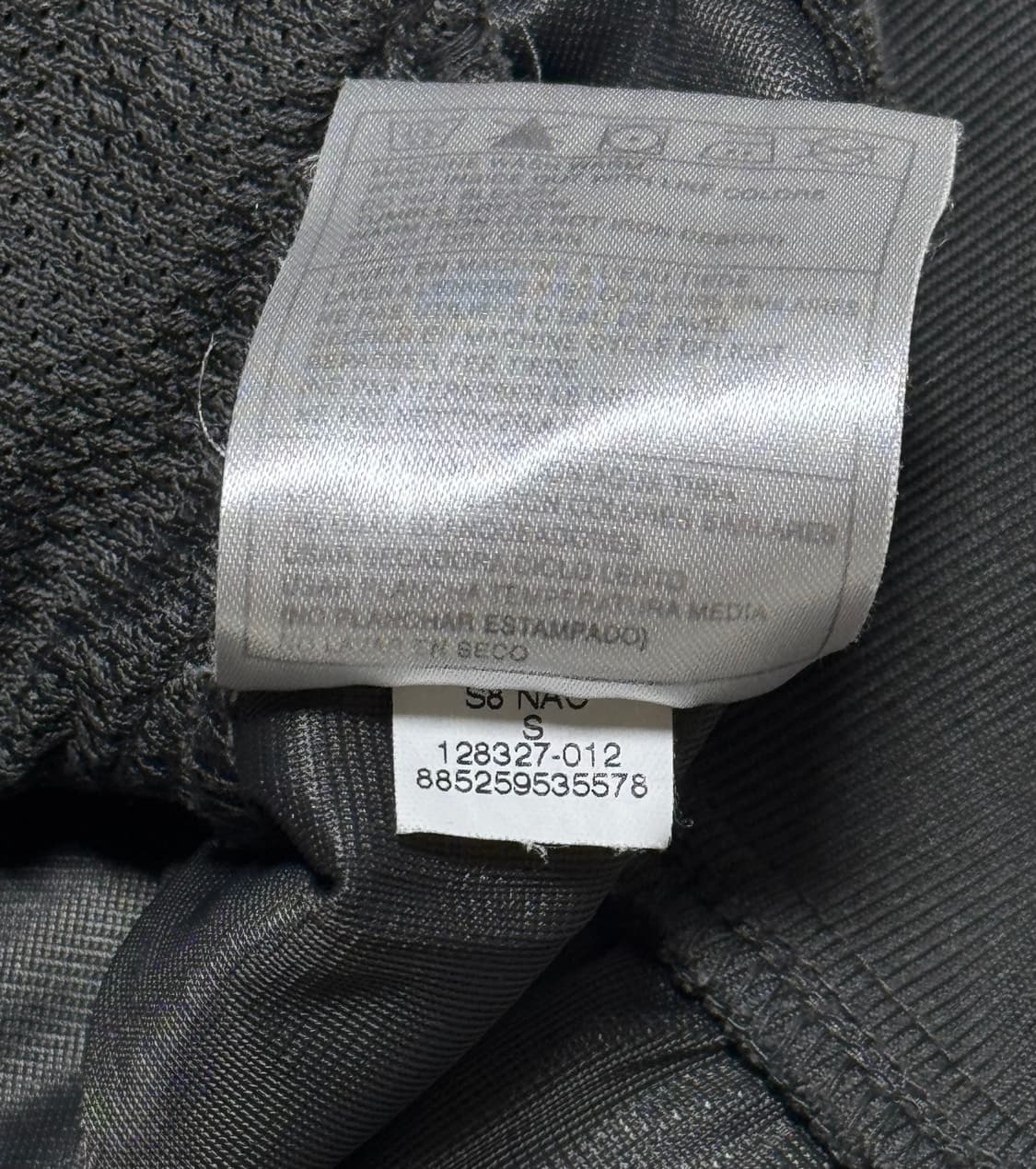 나이키 딥그레이 져지 상품이미지8