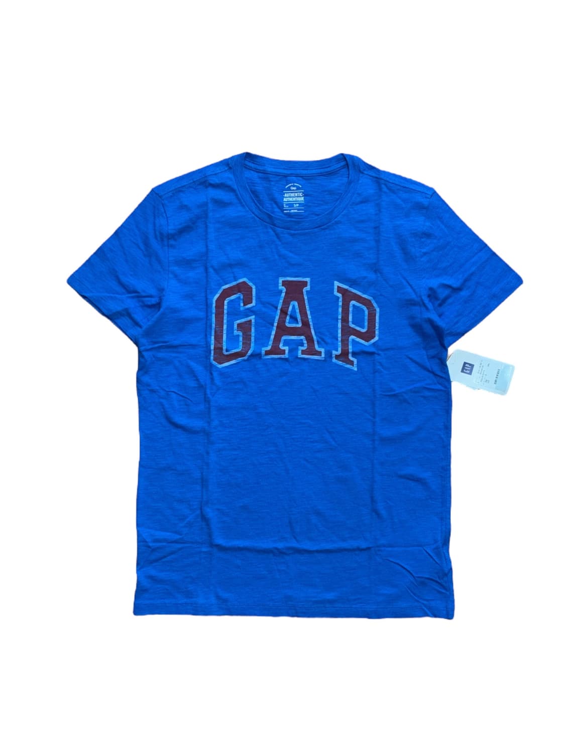 gap 갭 로고 반팔 티셔츠 상품이미지3