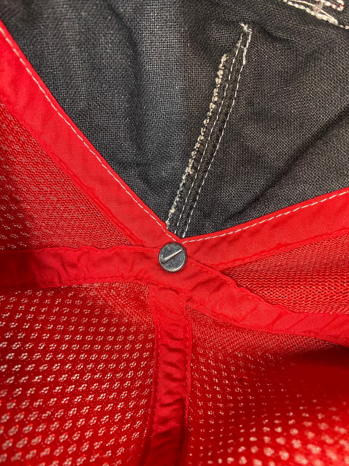 Nike vintage trucker cap 상품이미지9