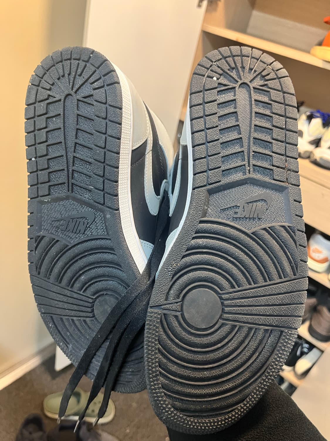 조던 1 쉐도우 275 상품이미지5