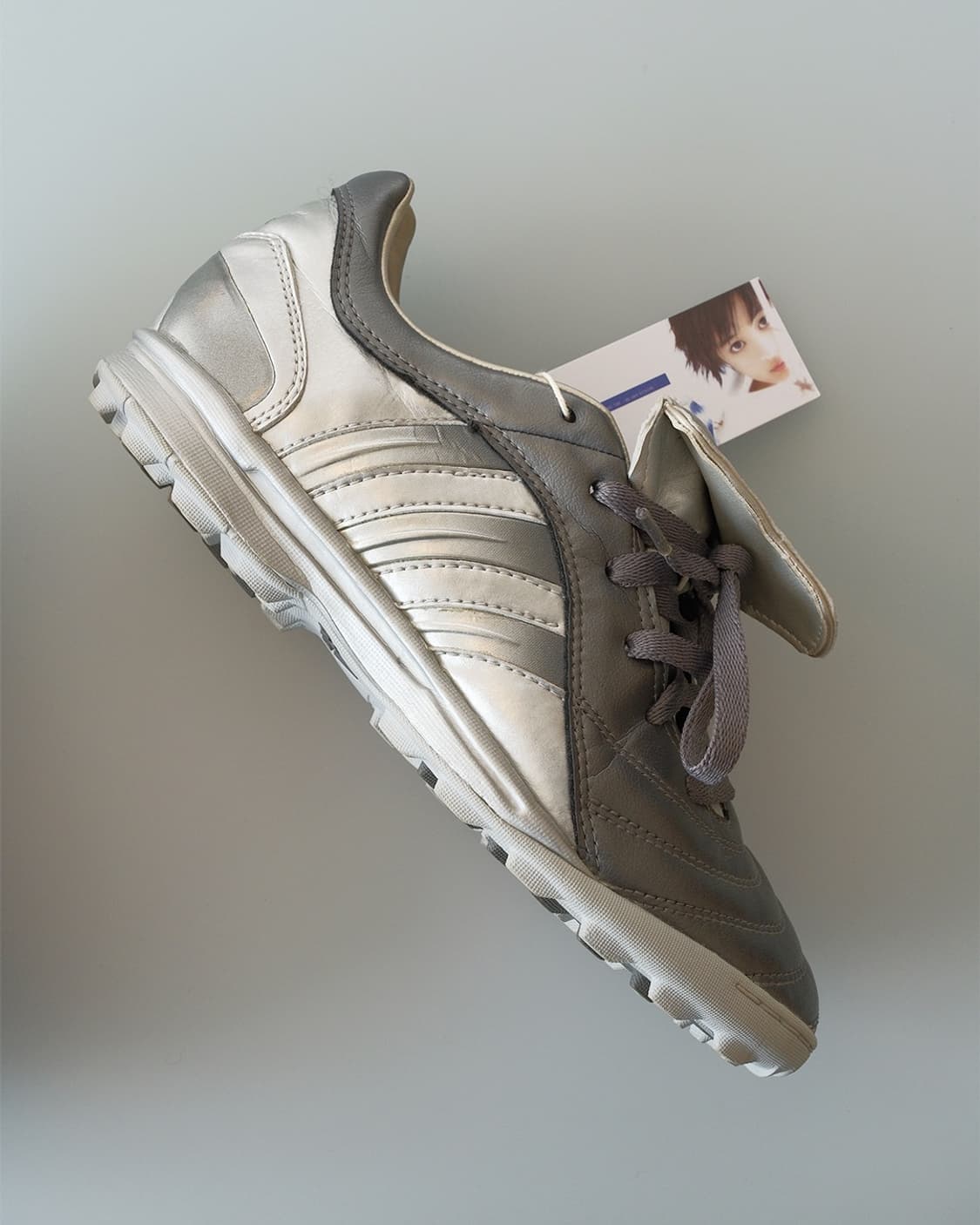 Adidas Pulsado II, 2004 상품이미지1