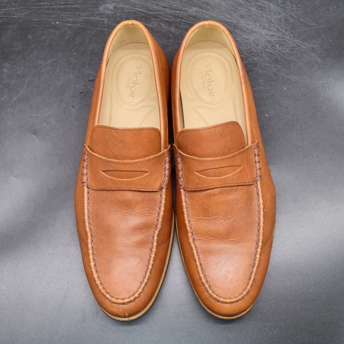 멜빈바이탠디 남성로퍼 280 상품이미지2