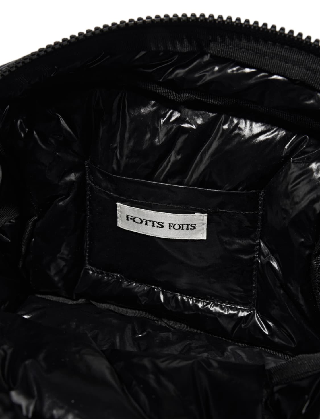 fottsfotts 포츠포츠 푸퍼 미니백 상품이미지3