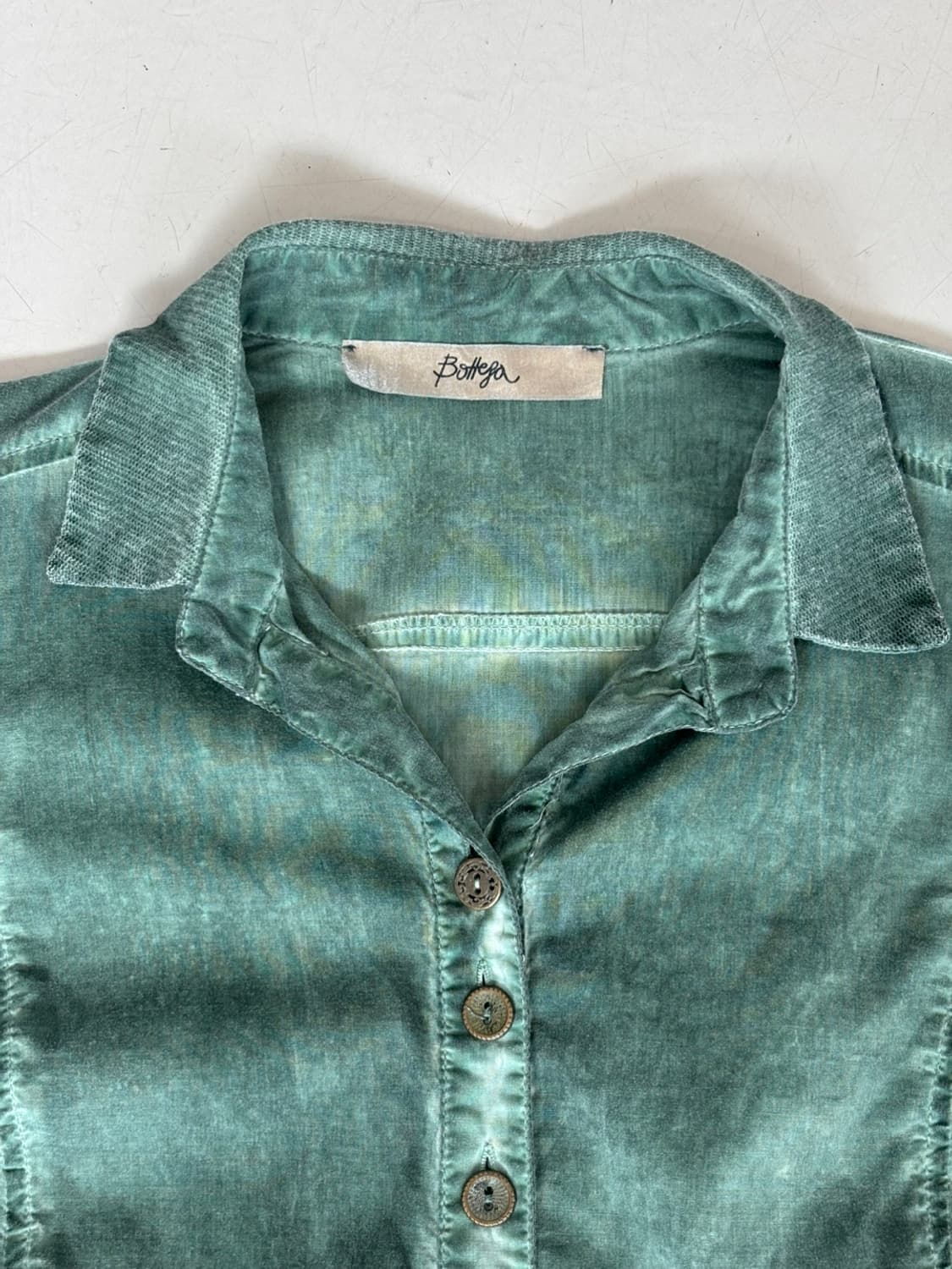 Bottega Shirt 상품이미지4