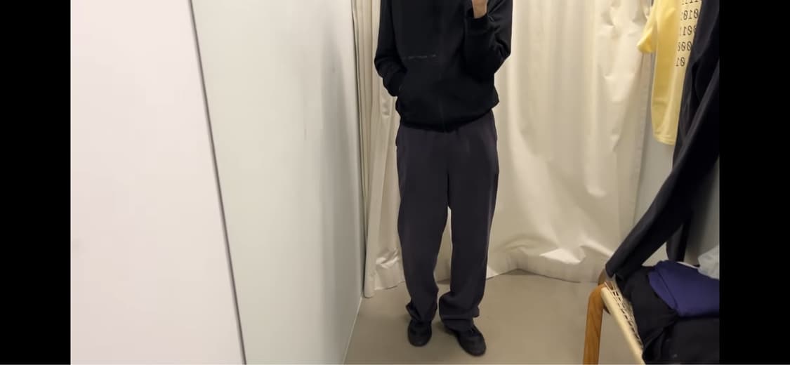 강정석 hira 슬랙스 상품이미지1