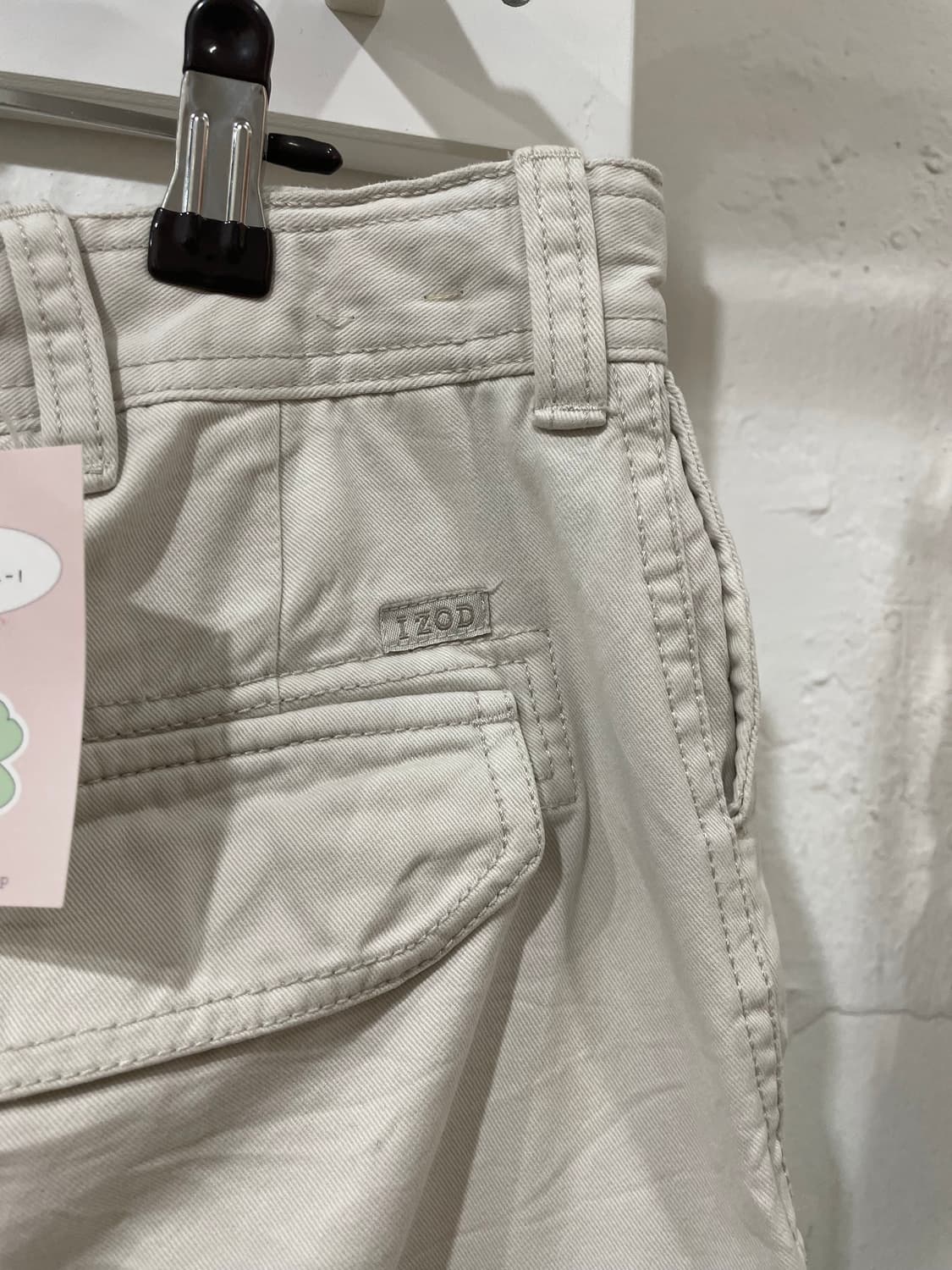 IZOD Bermuda pants 상품이미지8