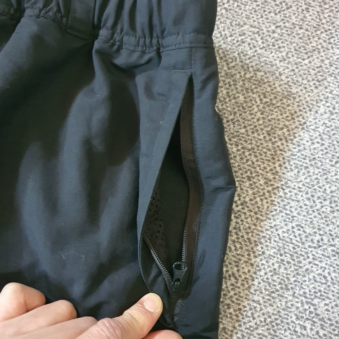 나이키 ACG 트레일 쇼츠 상품이미지8