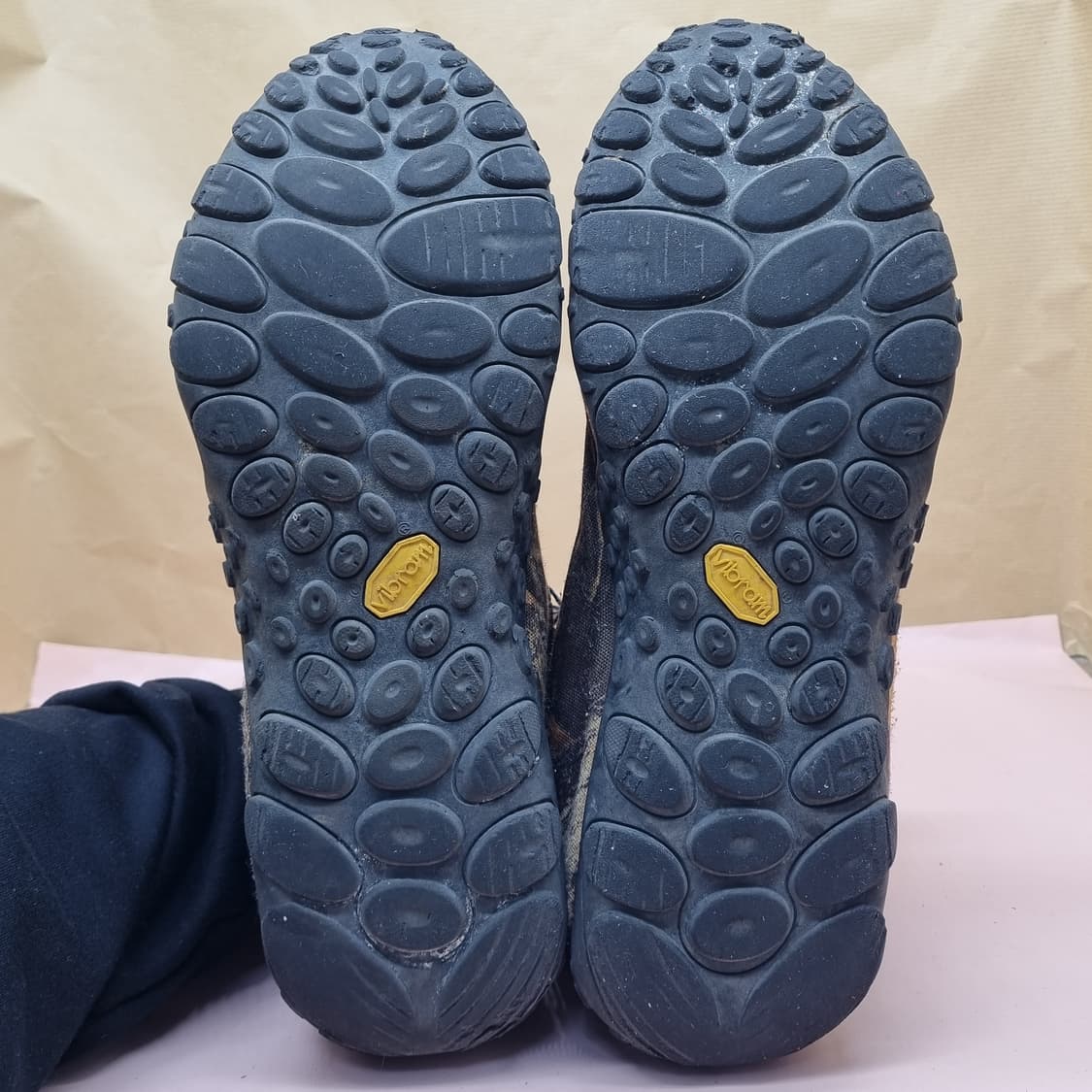 머렐 카모플라쥬 하이킹 부츠 290-300 상품이미지3