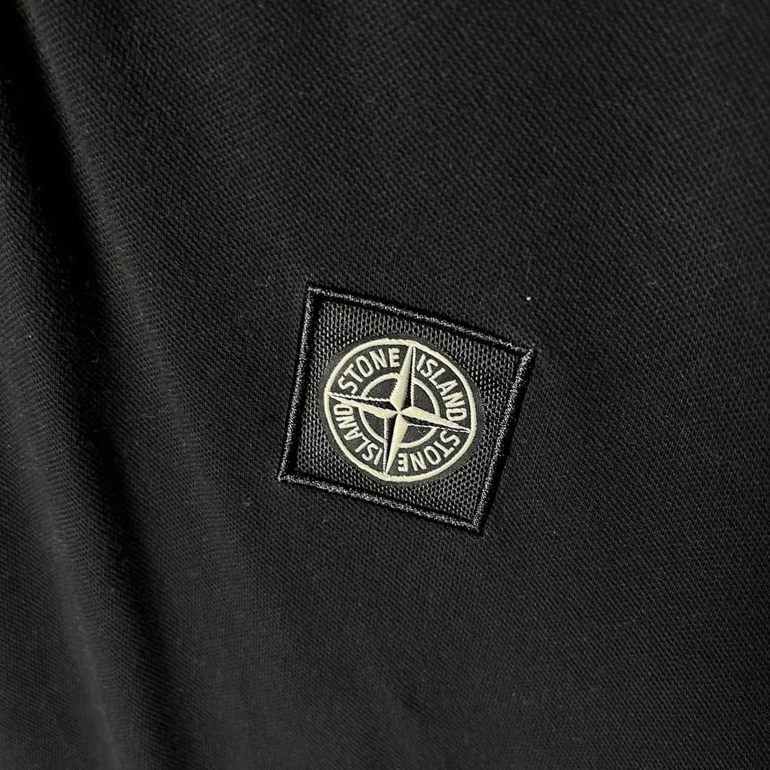 [Stone Island] 스톤아일랜드 PK 카라 하프 티셔츠 상품이미지5