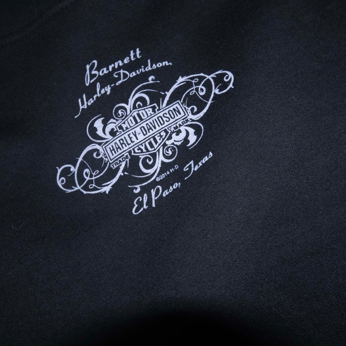 할리데이비슨 엔젤 윙 집업

 상품이미지4