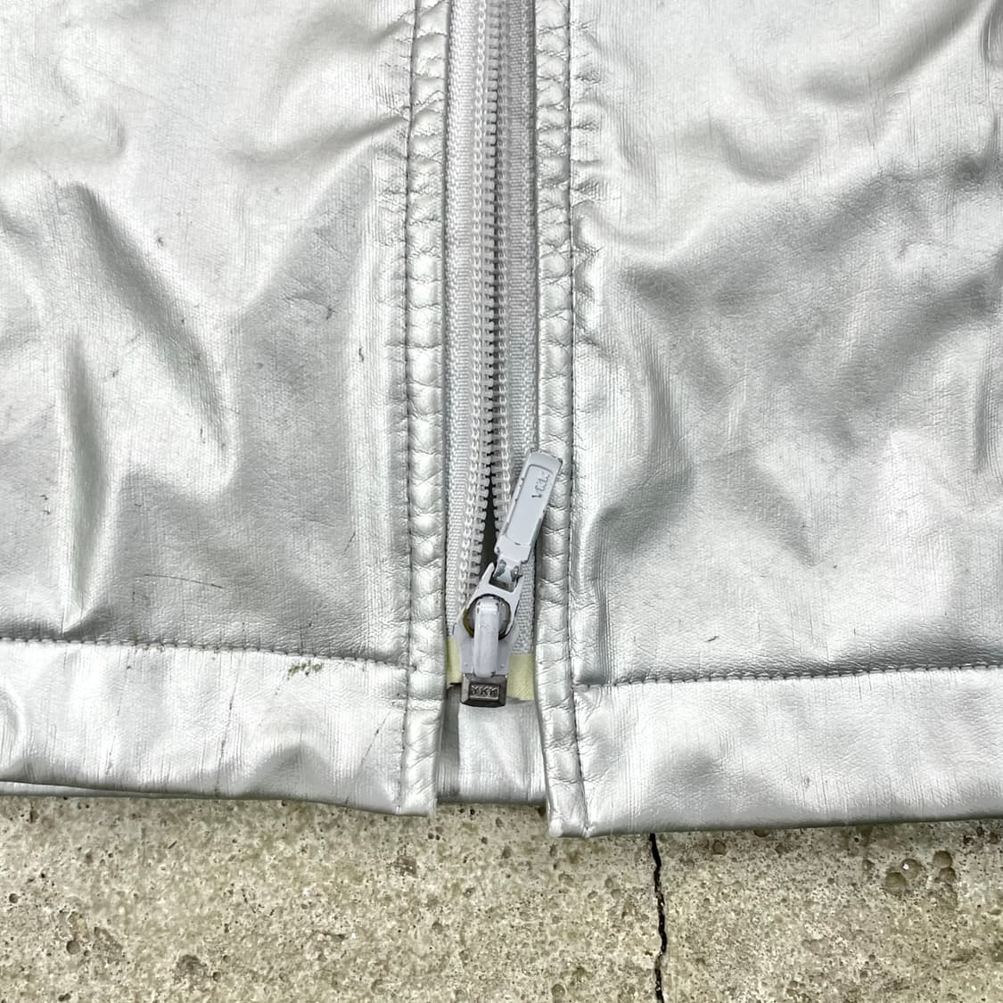 2005 아디다스 3 스트라이프 자켓 L 상품이미지8