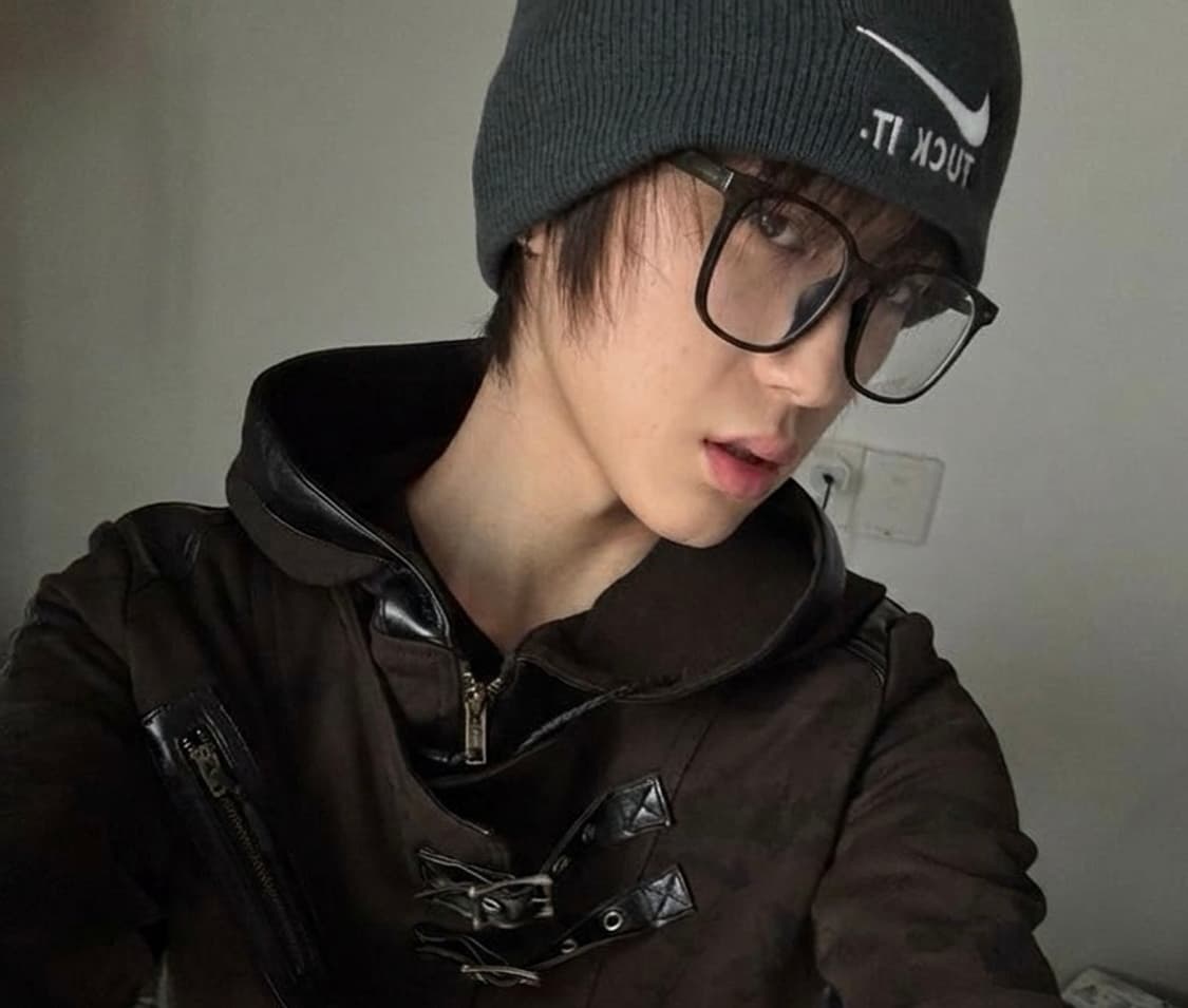 Game day beanie 상품이미지1