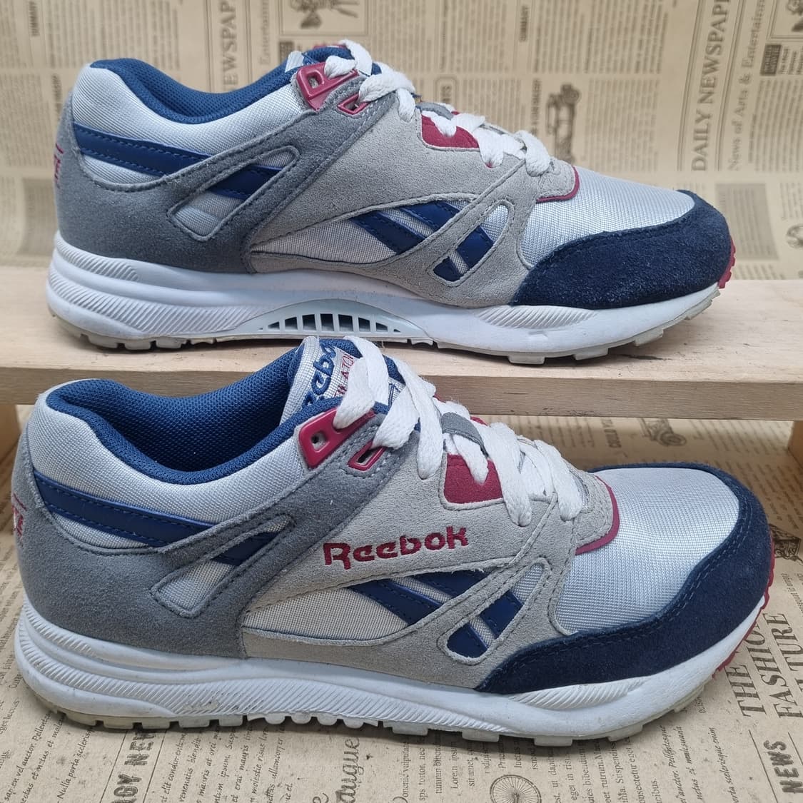 리복 벤틸레이터 여성운동화230 상품이미지1