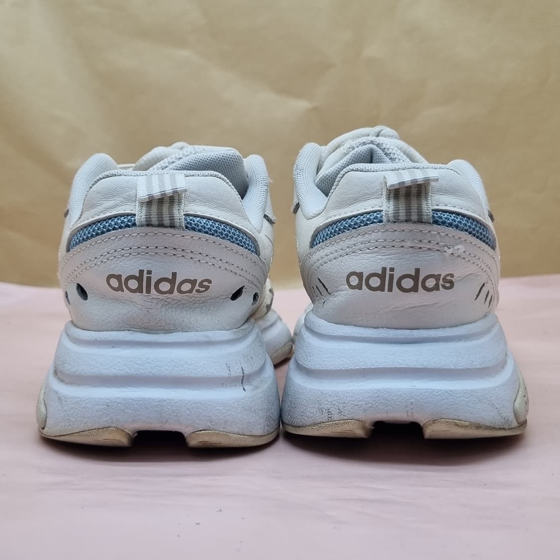 아디다스 스트러터 여성운동화240 상품이미지4