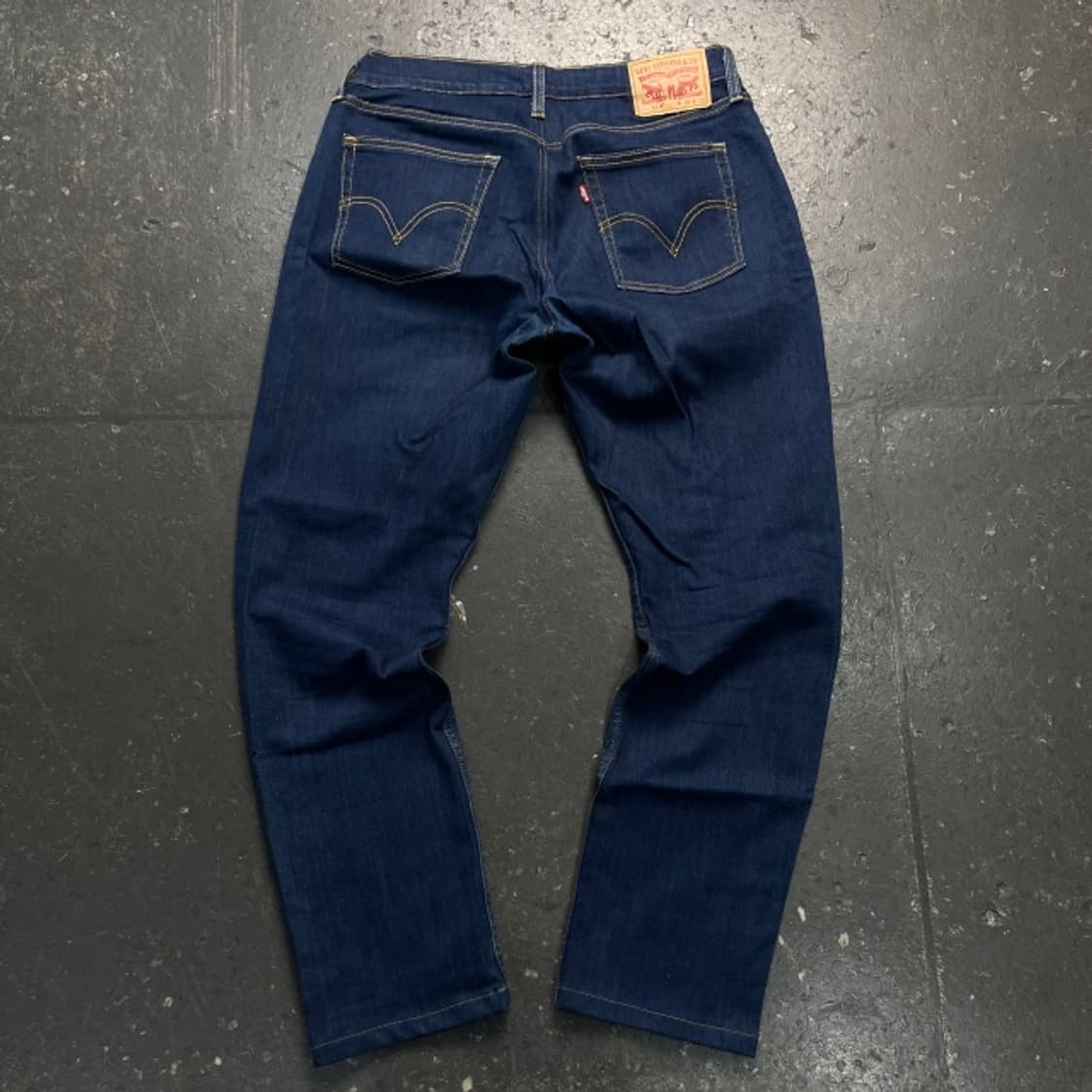 35 리바이스 514 청바지 상품이미지6