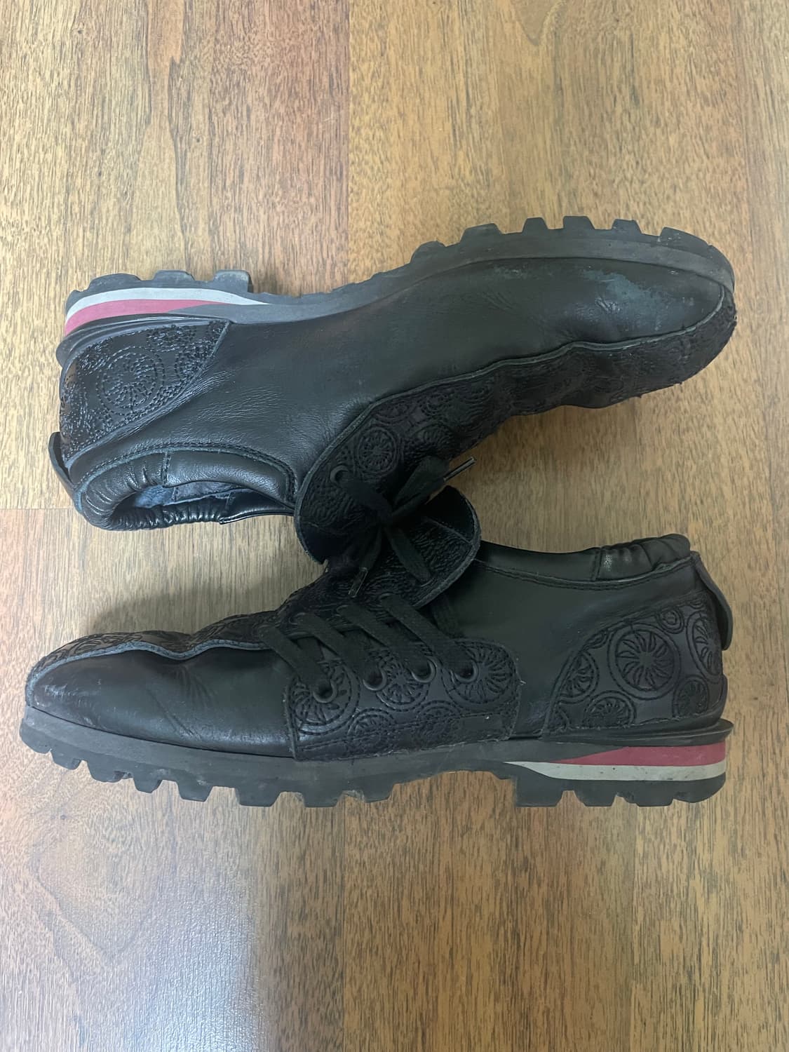 Kiko kostadinov haidu shoes (41) 상품이미지4