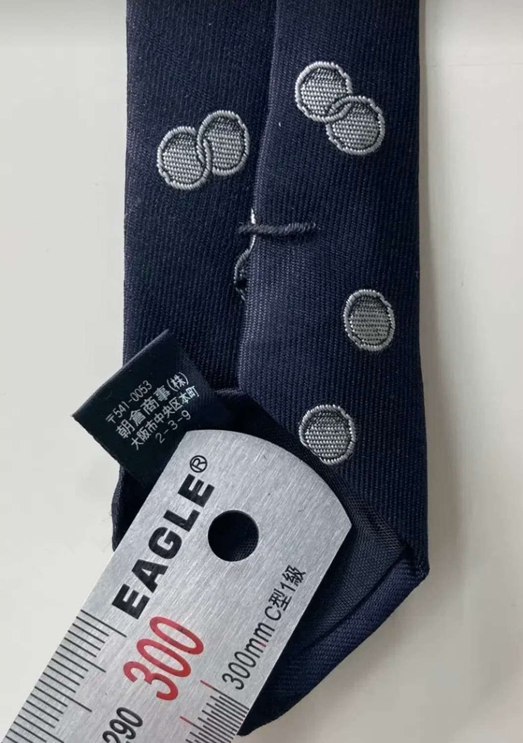 빈티지)넥타이 상품이미지6