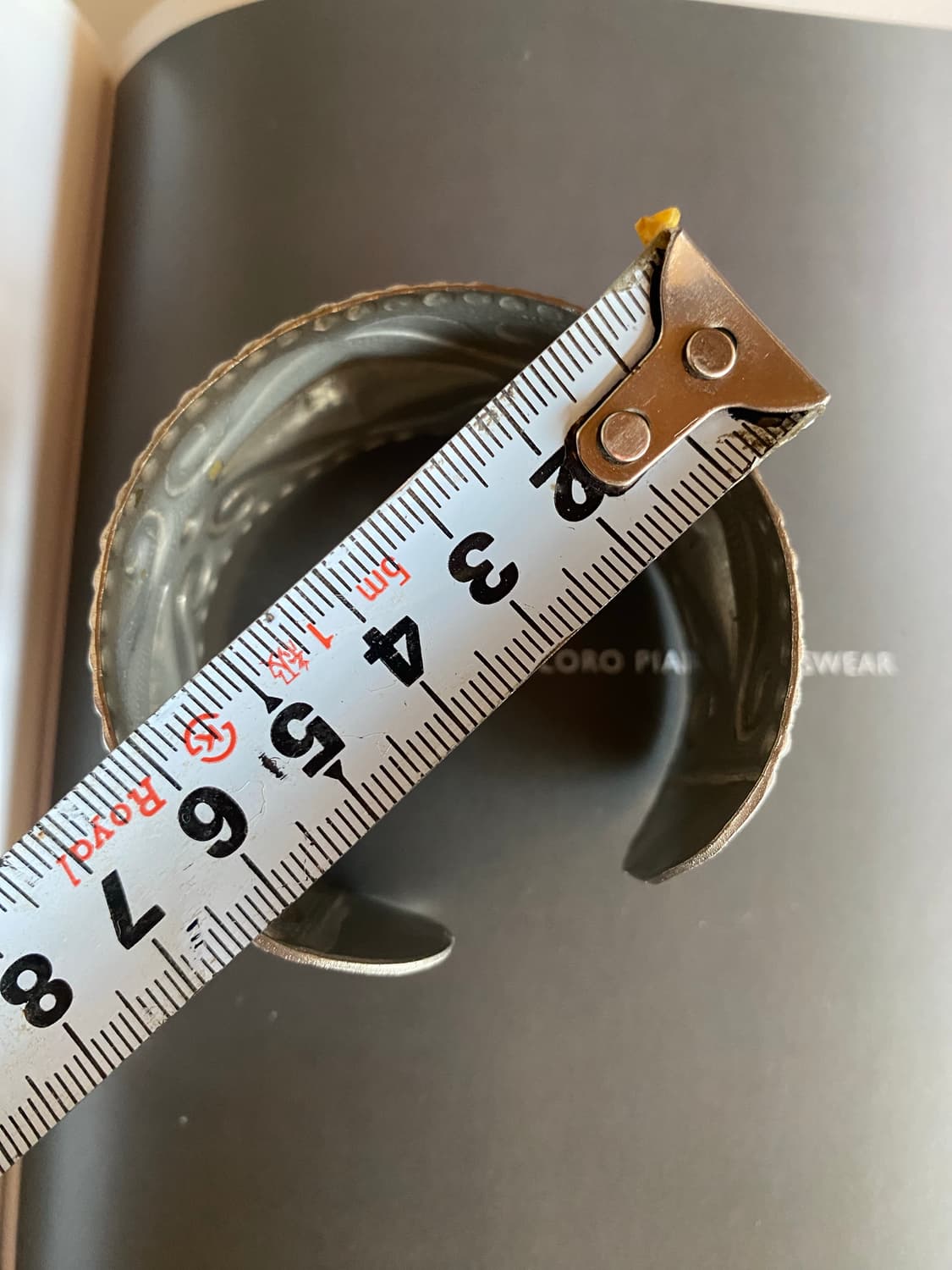 빈티지 에스닉 뱅글 팔찌 상품이미지6