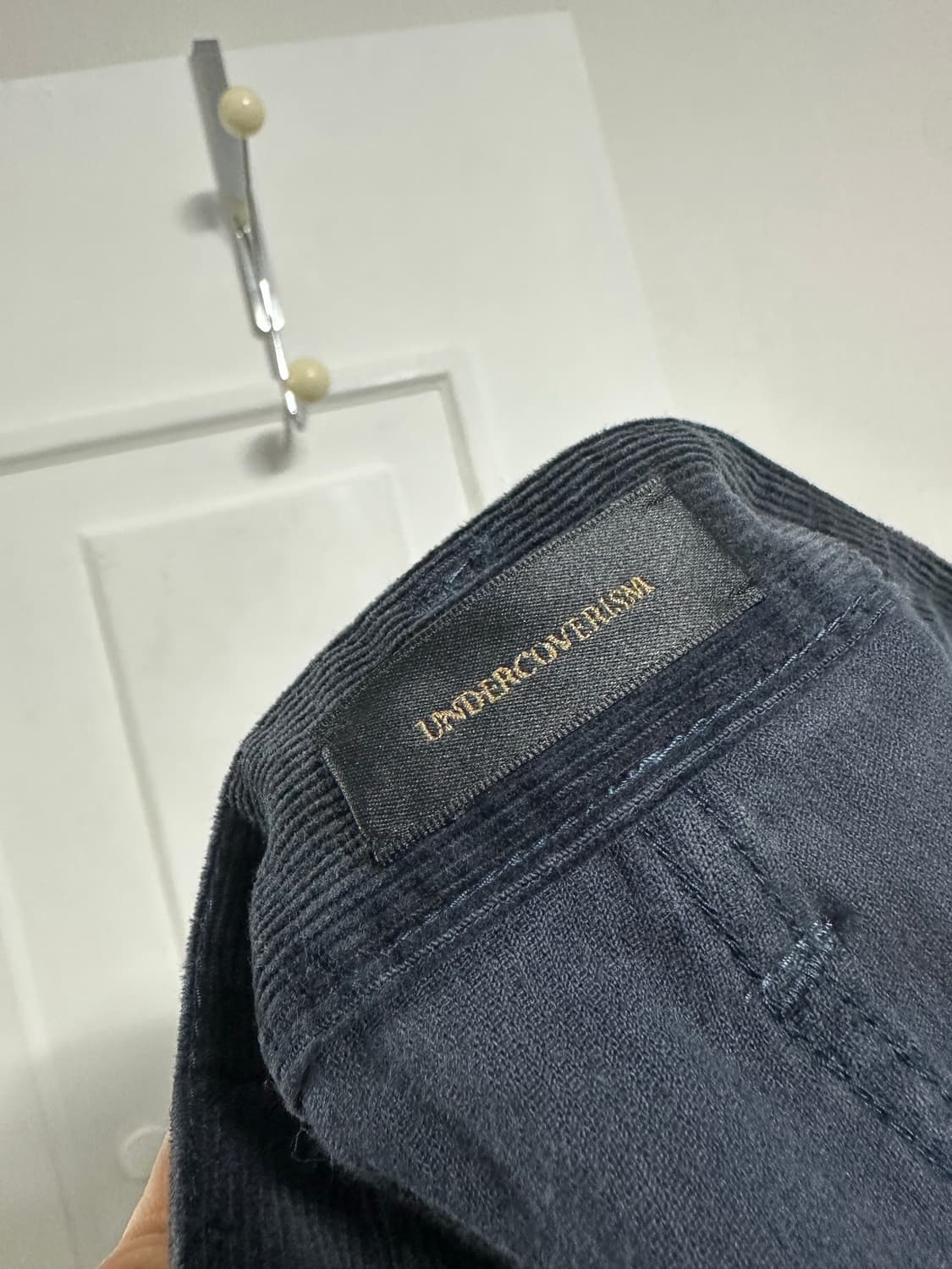 언더커버 하기 팬츠 상품이미지3