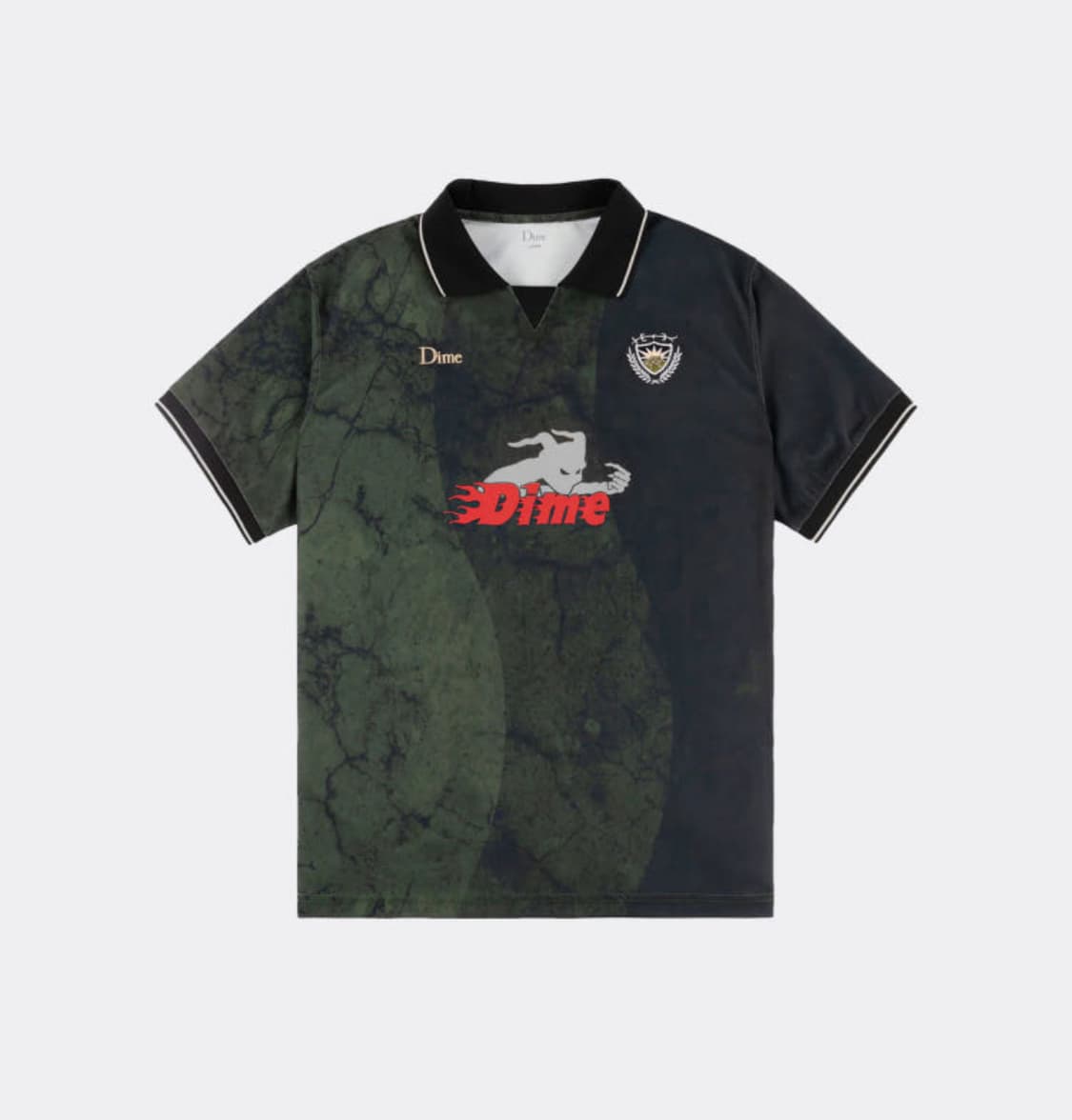[L]Dime 다임 져지 상품이미지1