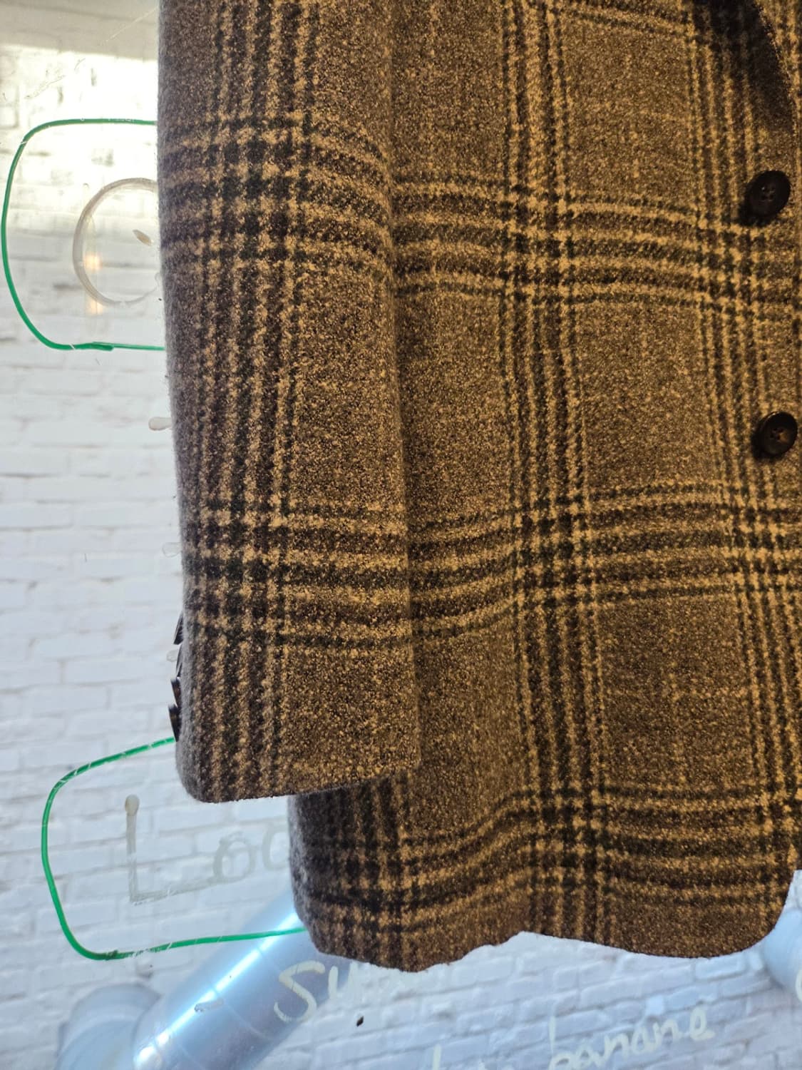 수트서플라이 트위드자켓 상품이미지7