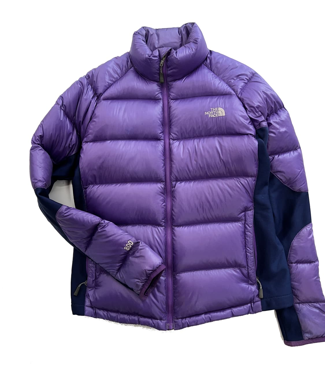 노스페이스 패딩 상품이미지4