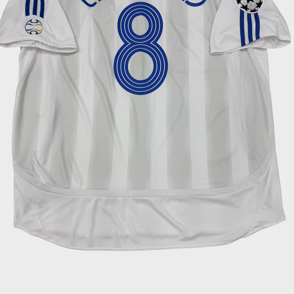 06-07 첼시 어웨이 No.8 프랭크 램파드 상품이미지8