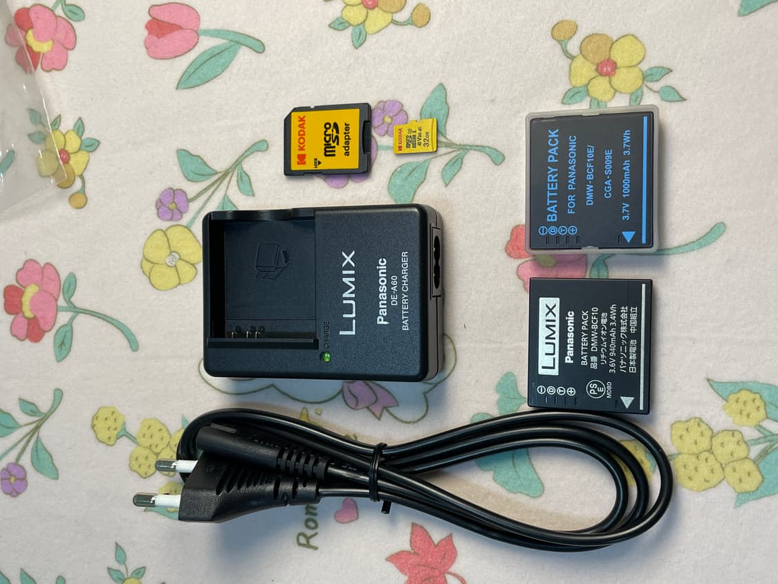 파나소닉 DMC-FX66 상품이미지5