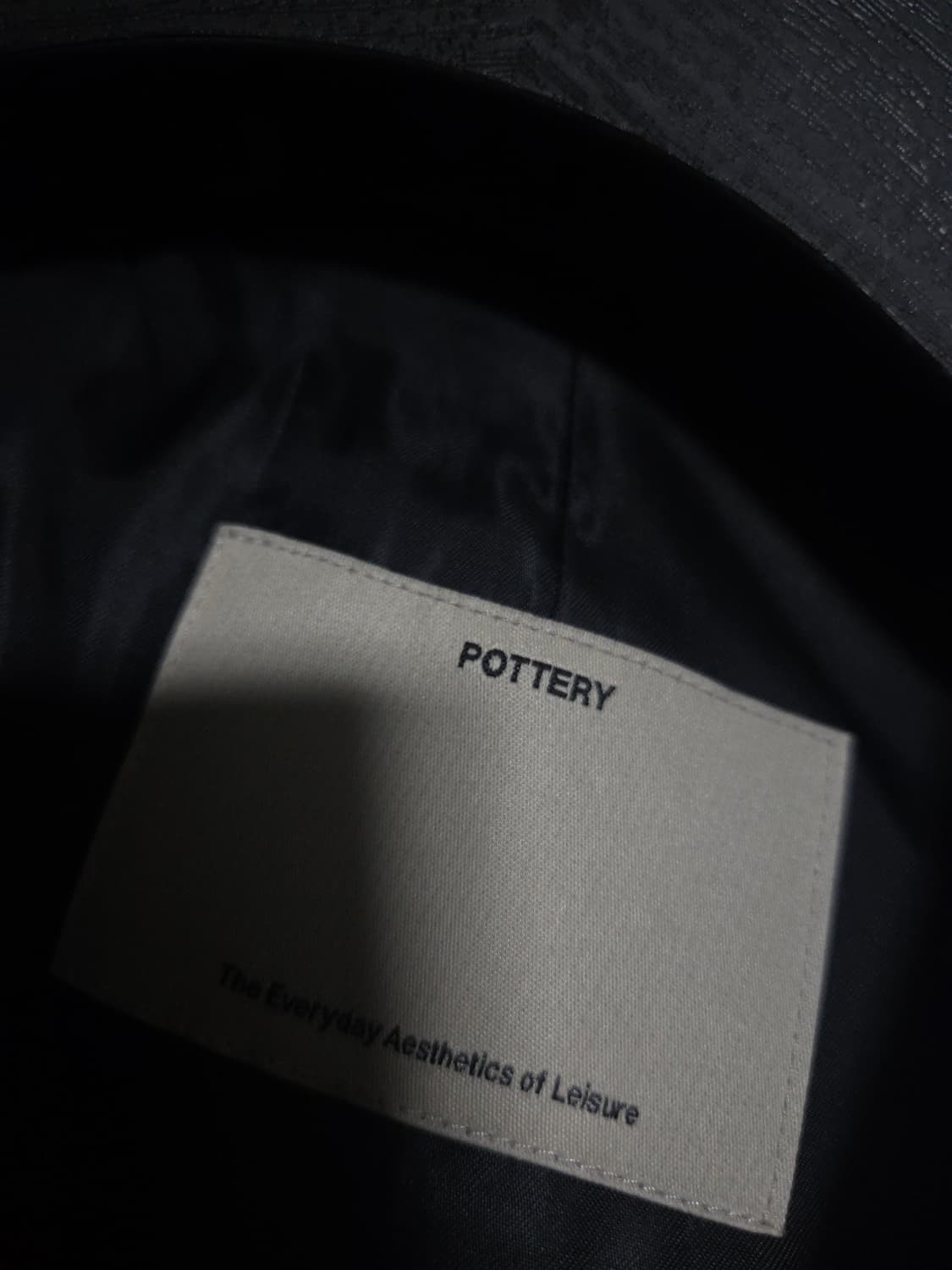 포터리 울 더블코트 3사이즈 XL 상품이미지6