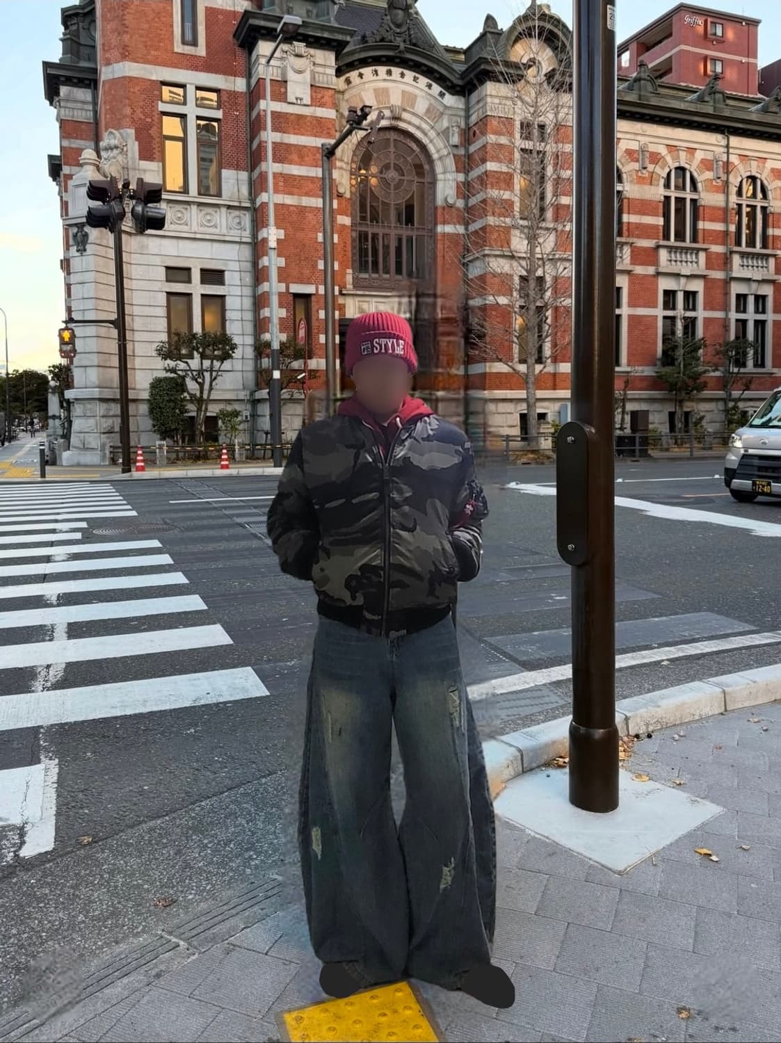 핀터레스트 데님 상품이미지1