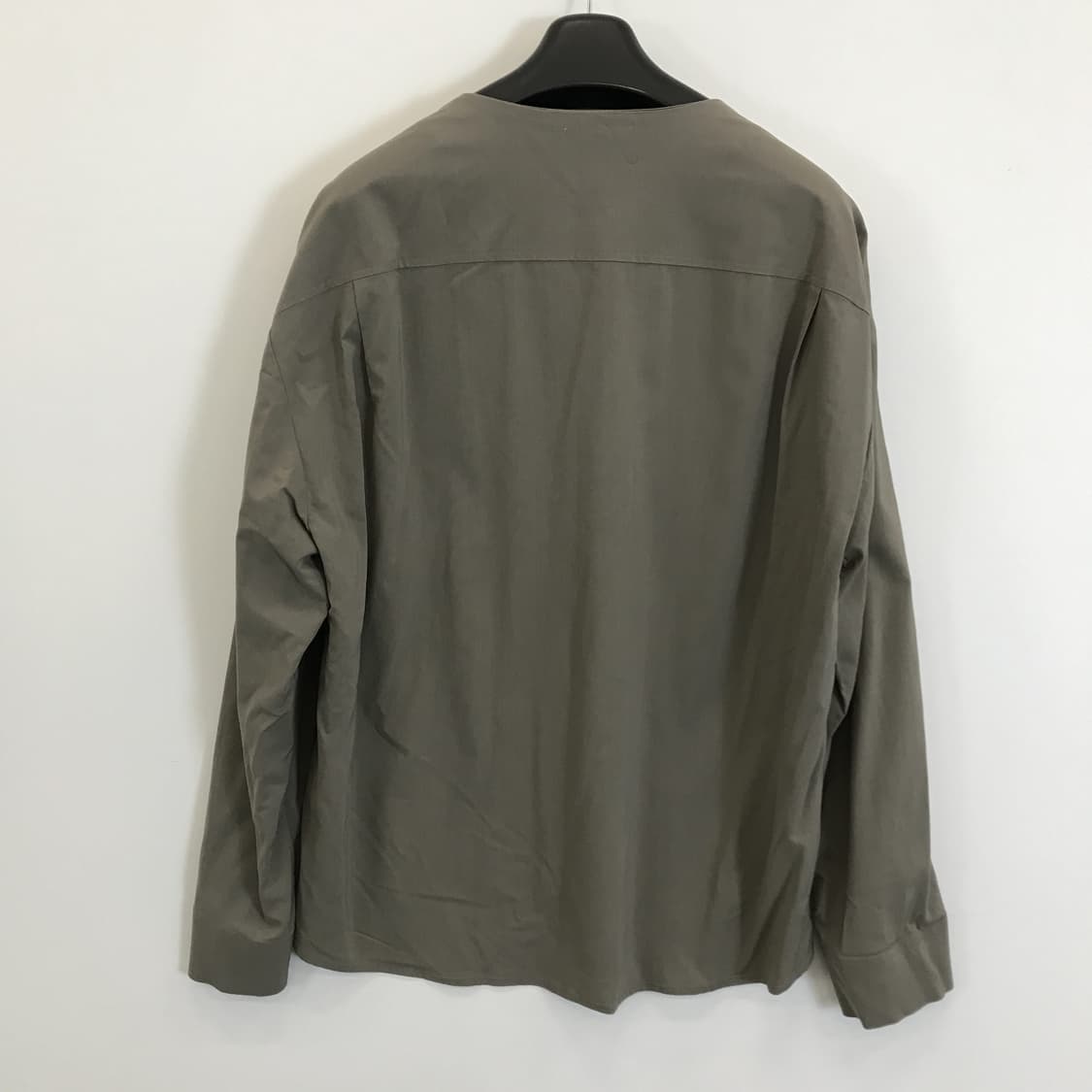 시스템옴므 튜닉 셔츠 [100사이즈] 상품이미지3