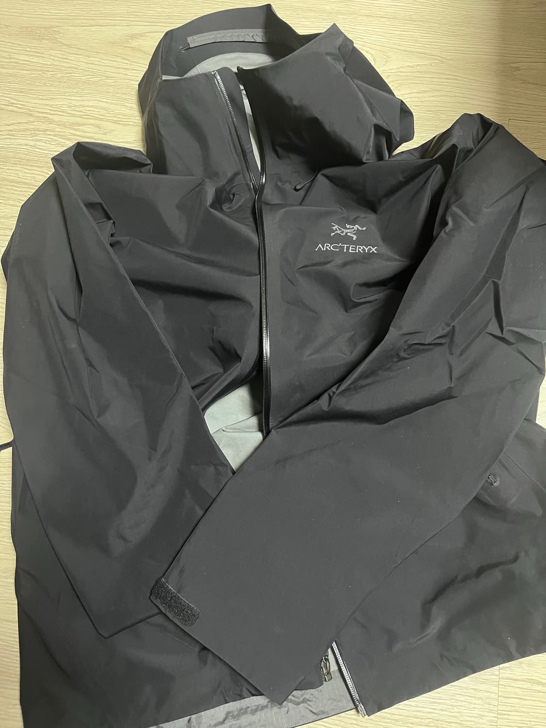 arcteryx beta lt jacket 상품이미지1