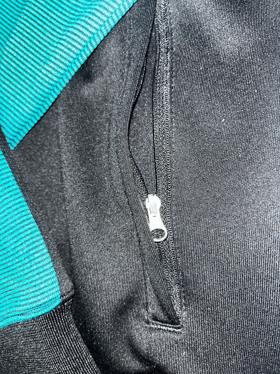 나이키 바르셀로나 희귀 져지 트랙탑 상품이미지3