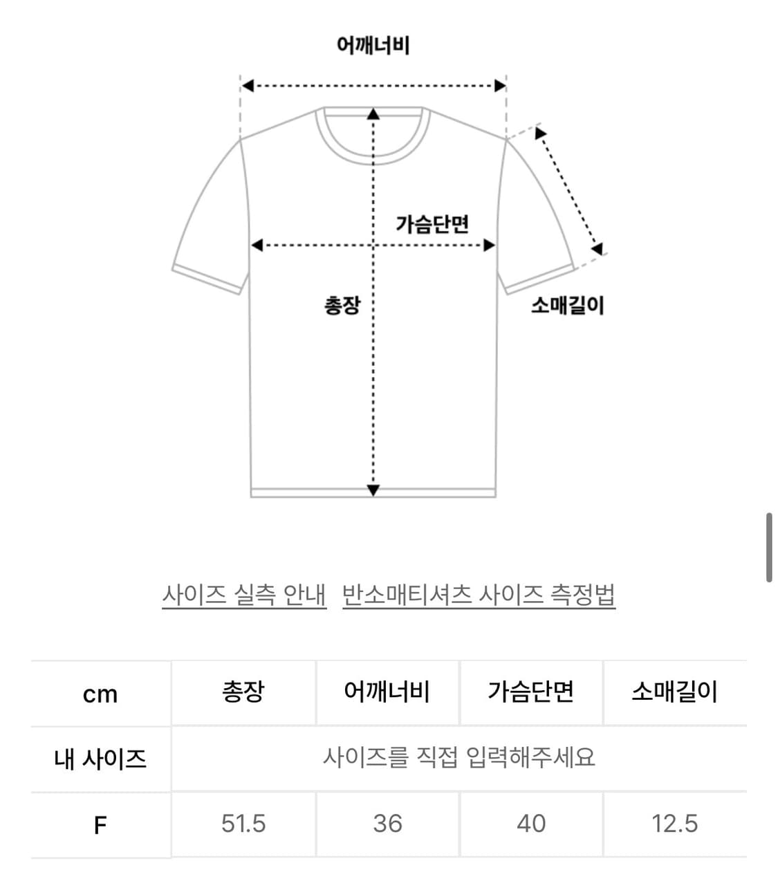 엔조 블루스 더블 로고 링거 티셔츠 (White) 상품이미지3