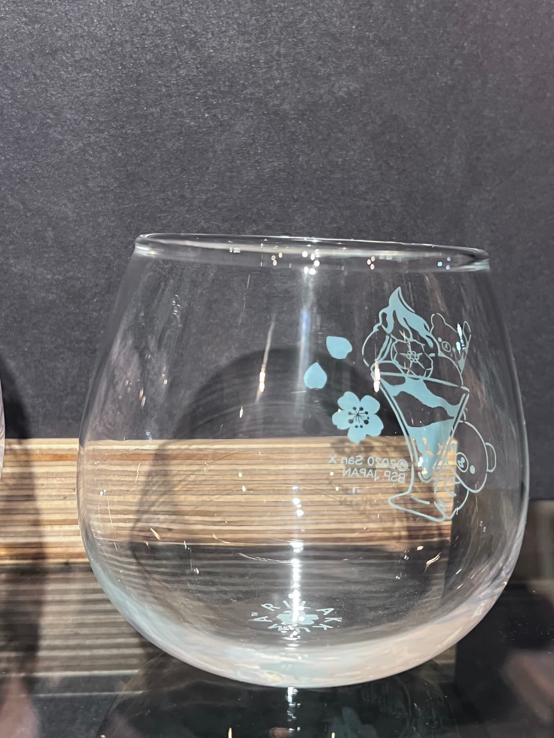 2020 San-X x BSP Rilak Kuma 상품이미지3