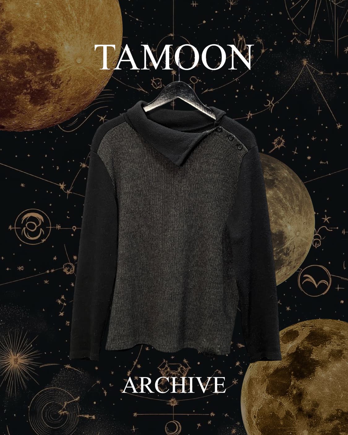 JPN Knit 상품이미지1