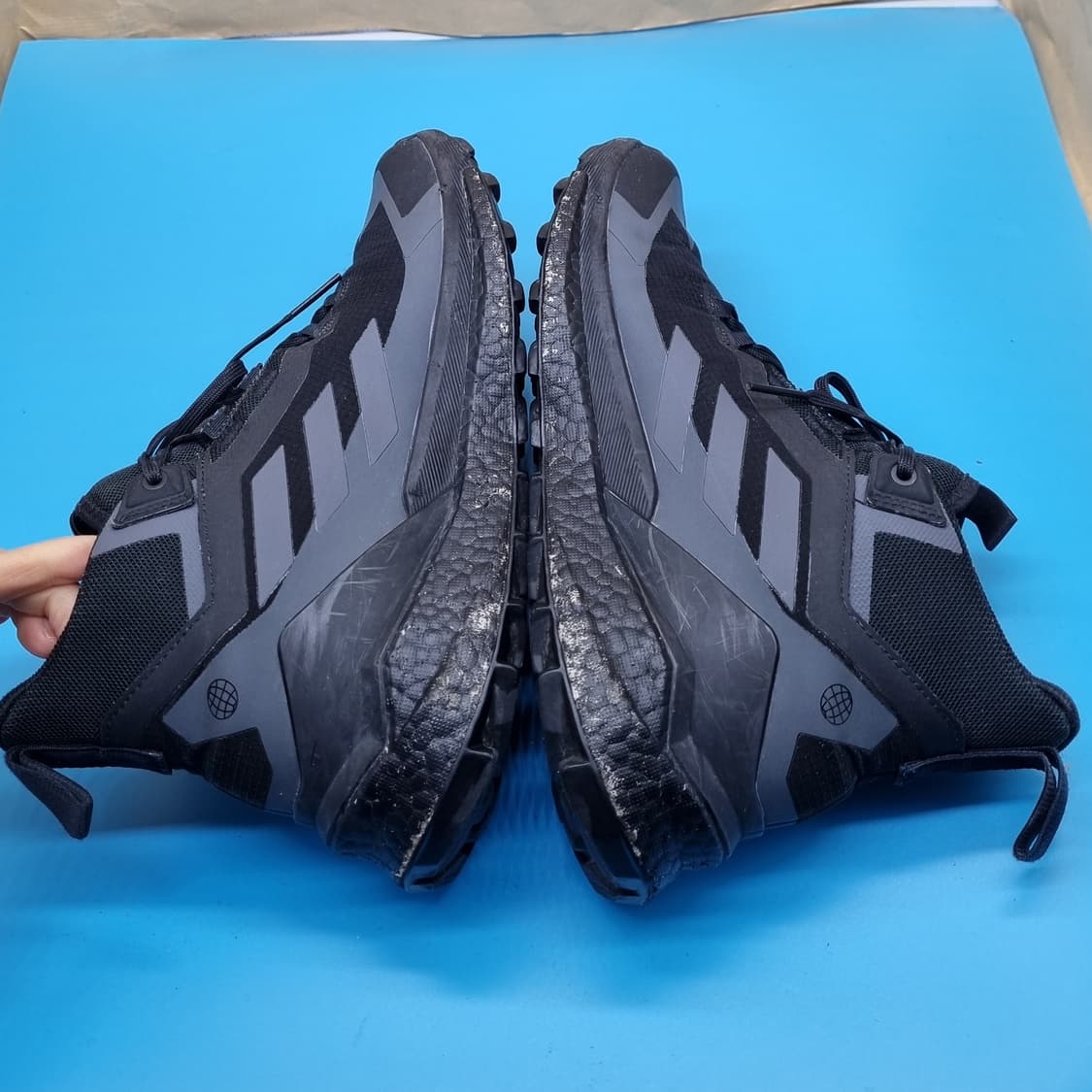 아디다스 테렉스 프리하이커 고어텍스270 상품이미지5