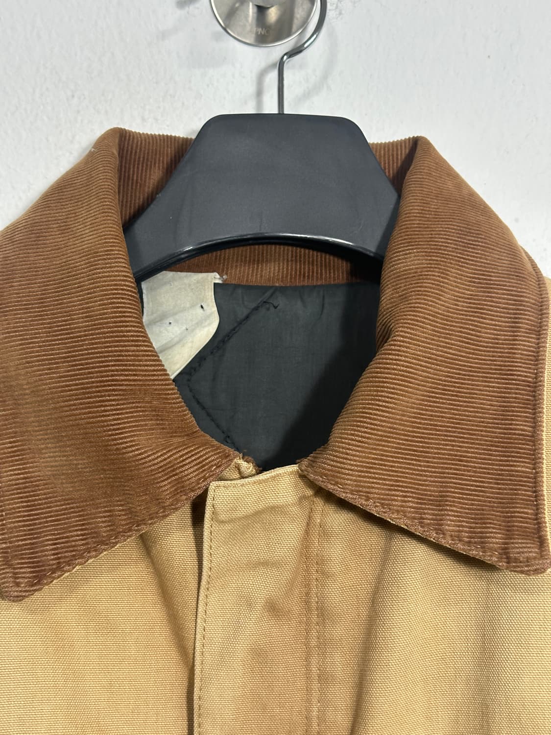 칼하트 워크자켓 XL 상품이미지4