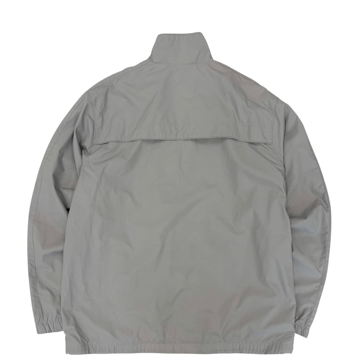 나이키 올드스쿨 바람막이 그레이 (2XL) 상품이미지9